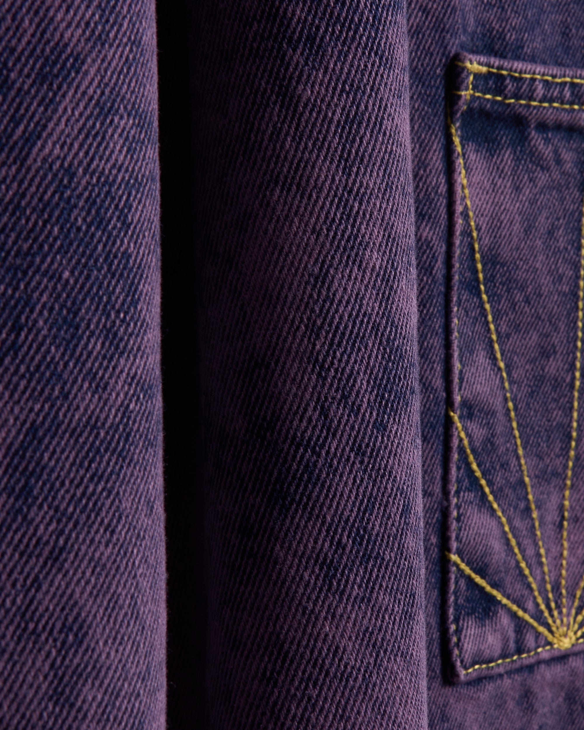 Jeans Rassvet Acid Wash Carpenter Work Men's Denim Pants​ Relaxed Men's Carpenter Jeans - PACC16P003-1