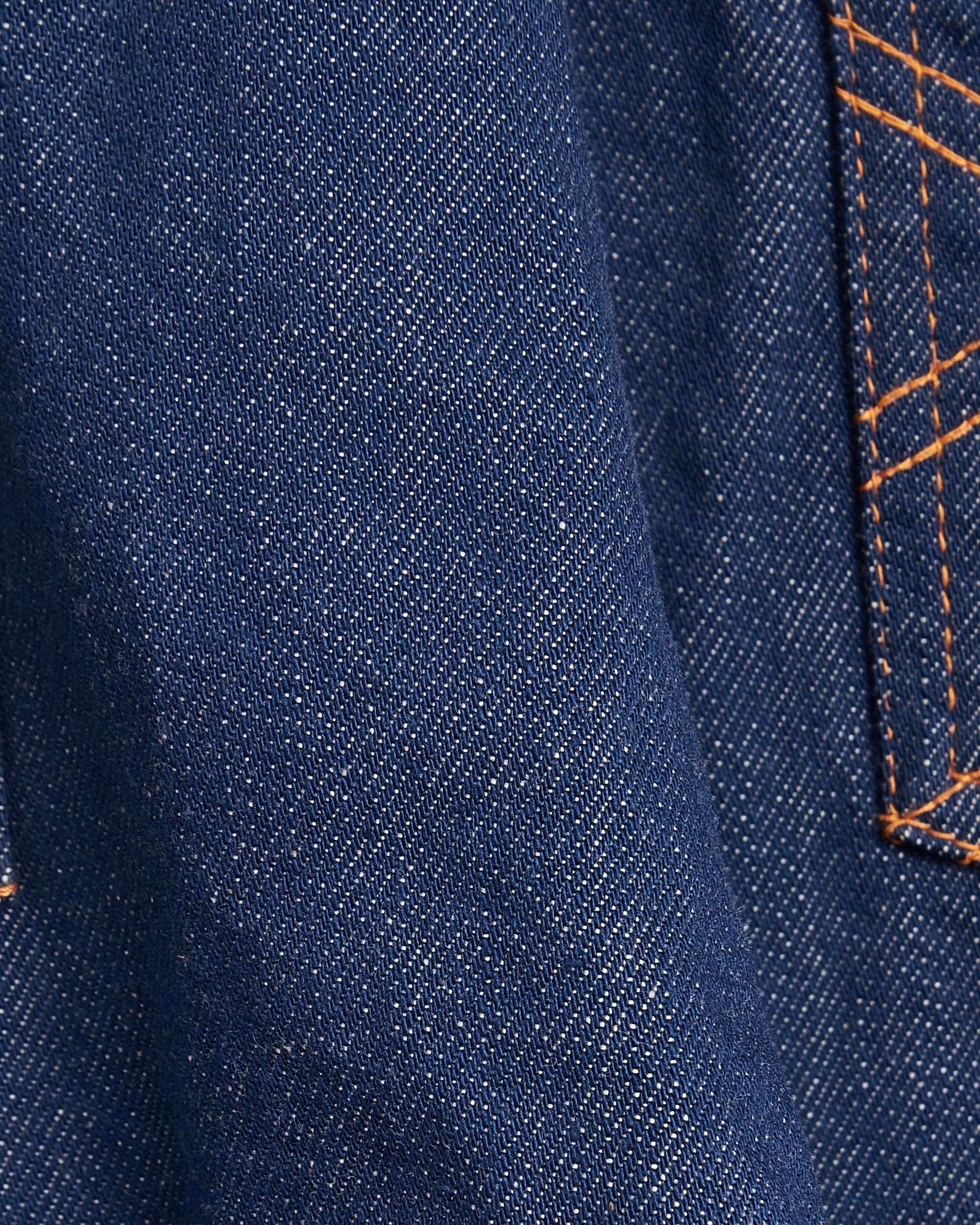 Jeans South2 West8 Men's Jean Pants Men's Jeans - OT496-Indigo