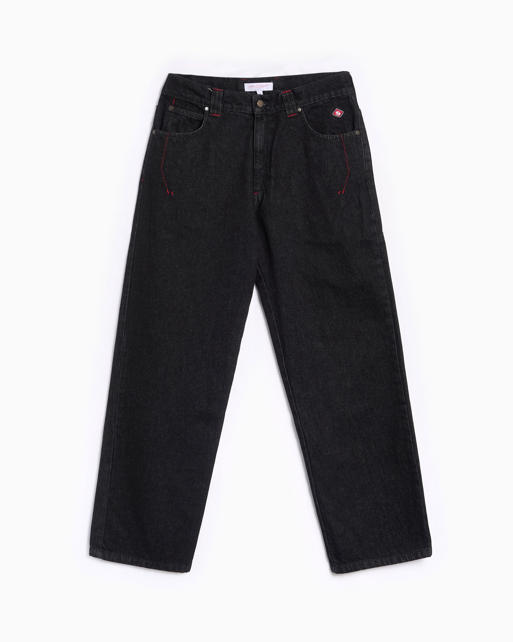 Jeans Yardsale YS Slick Relaxed Men's Jeans - PN26200