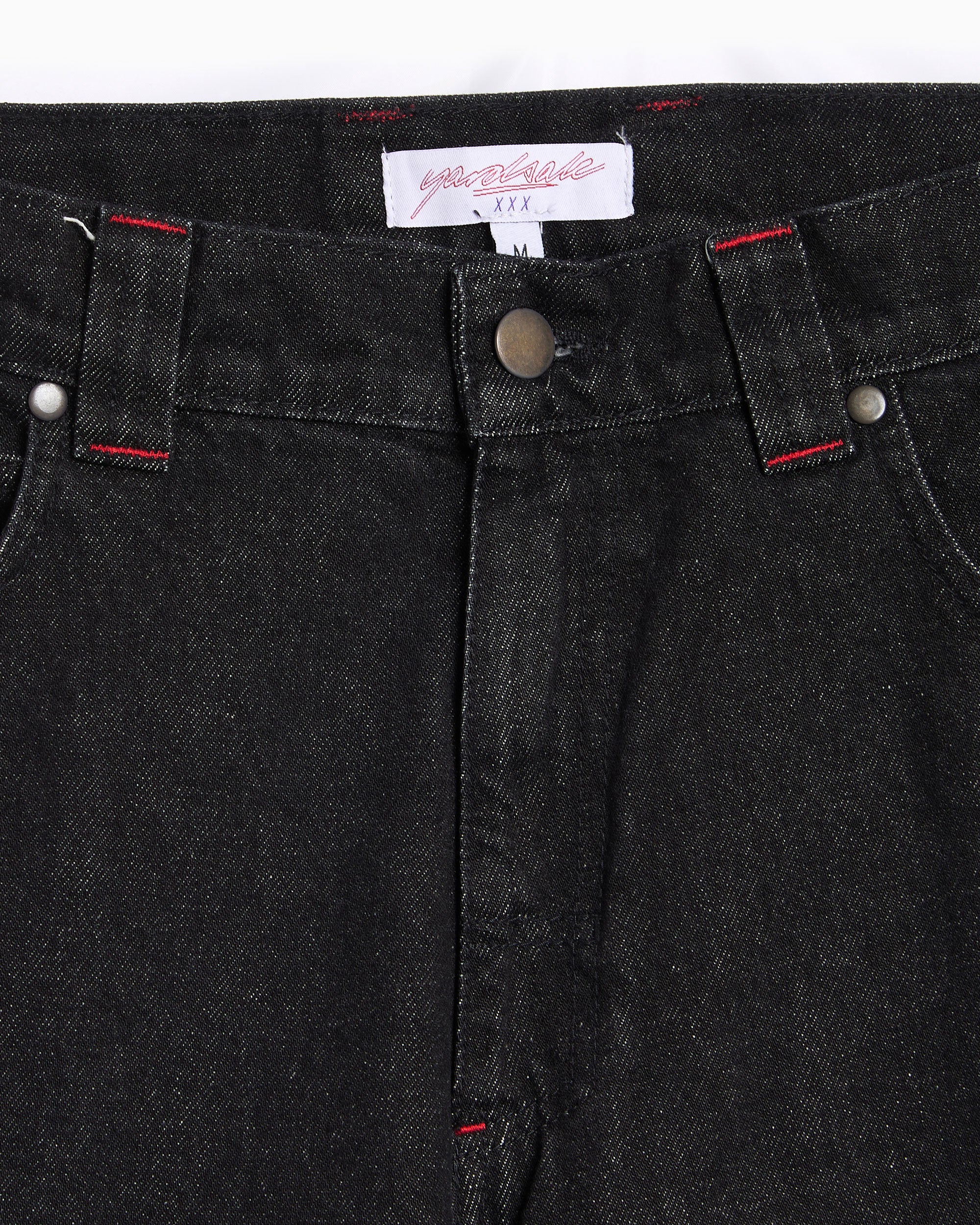 Jeans Yardsale YS Slick Relaxed Men's Jeans - PN26200
