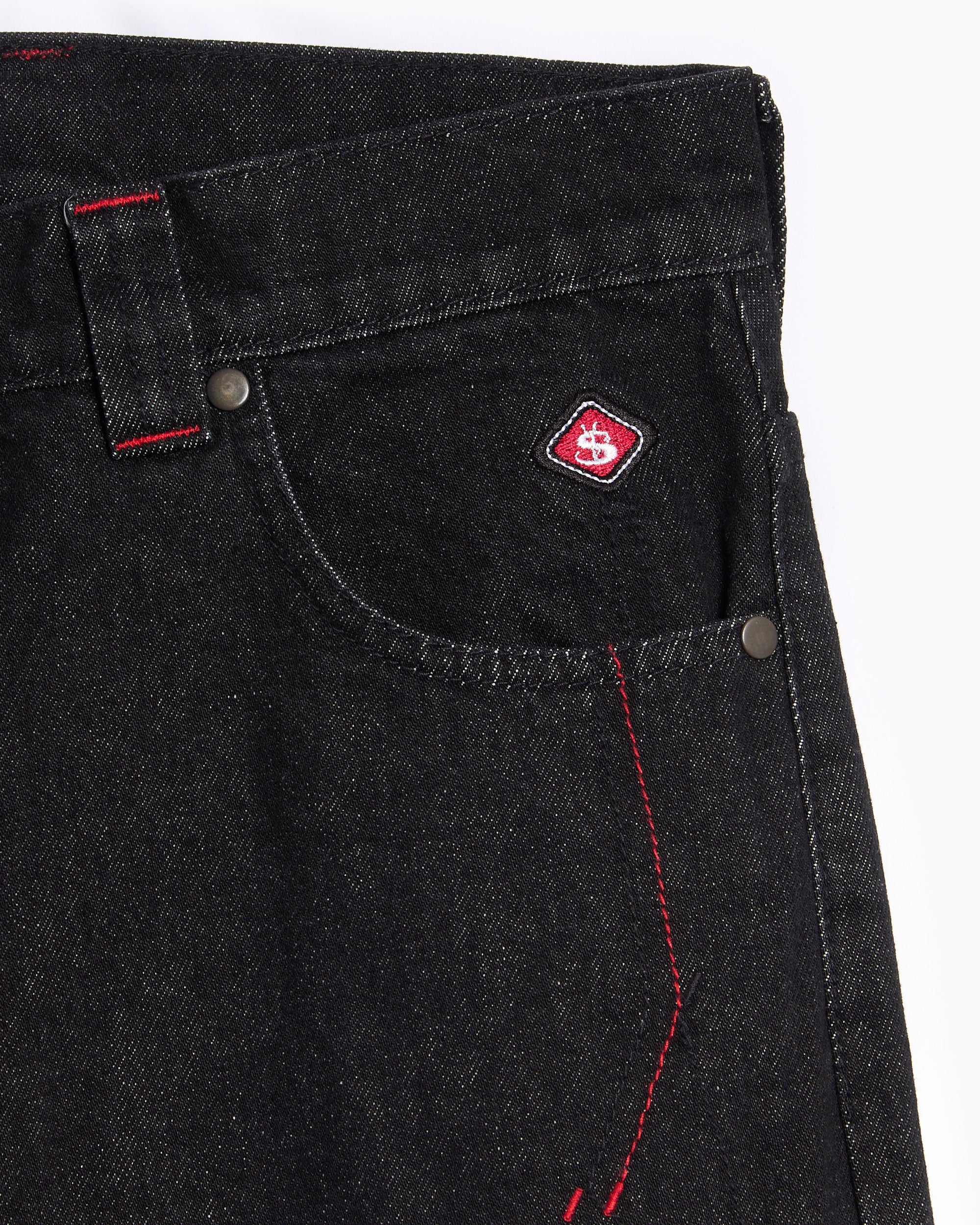 Jeans Yardsale YS Slick Relaxed Men's Jeans - PN26200