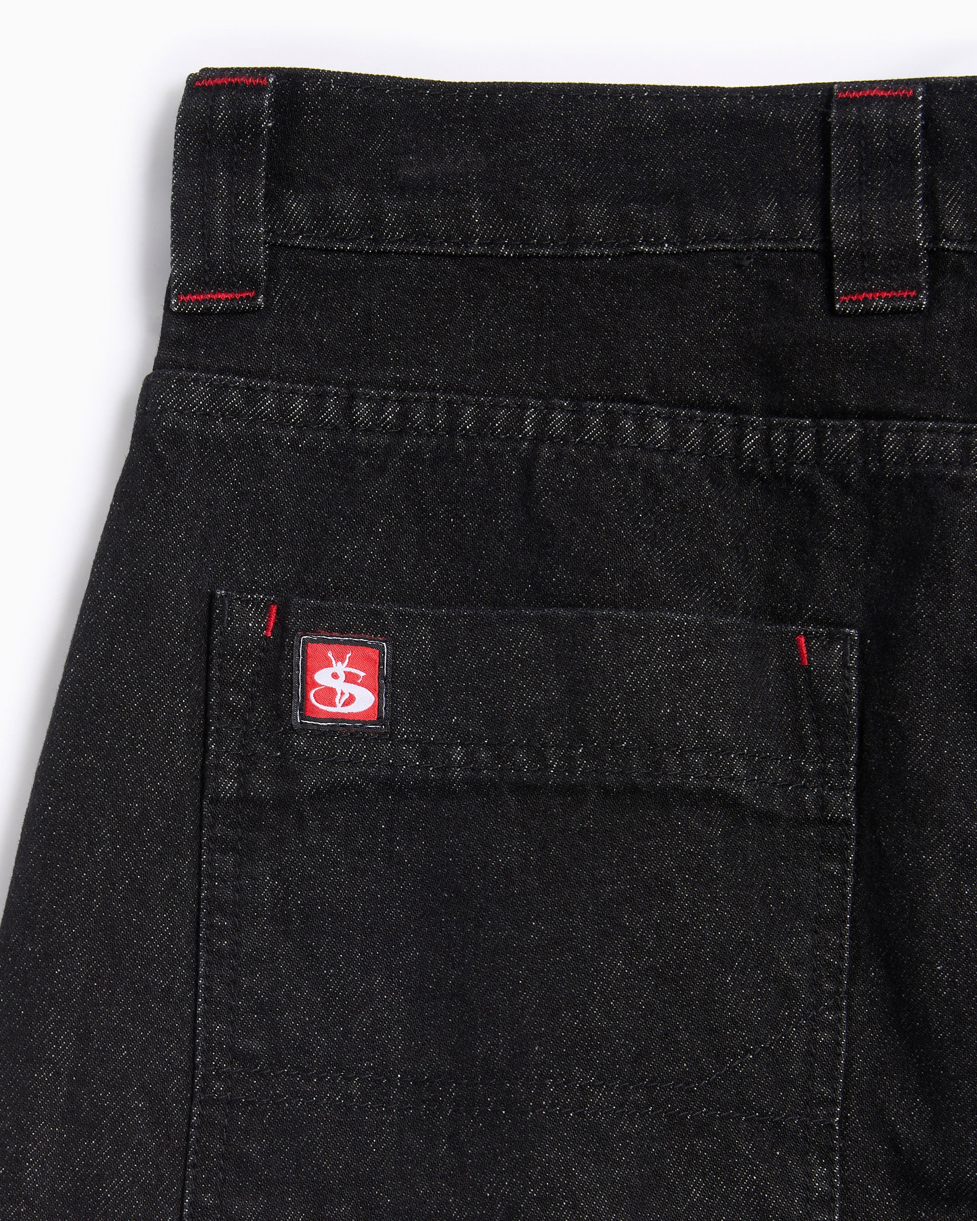 Yardsale YS Slick Relaxed Men's Jeans