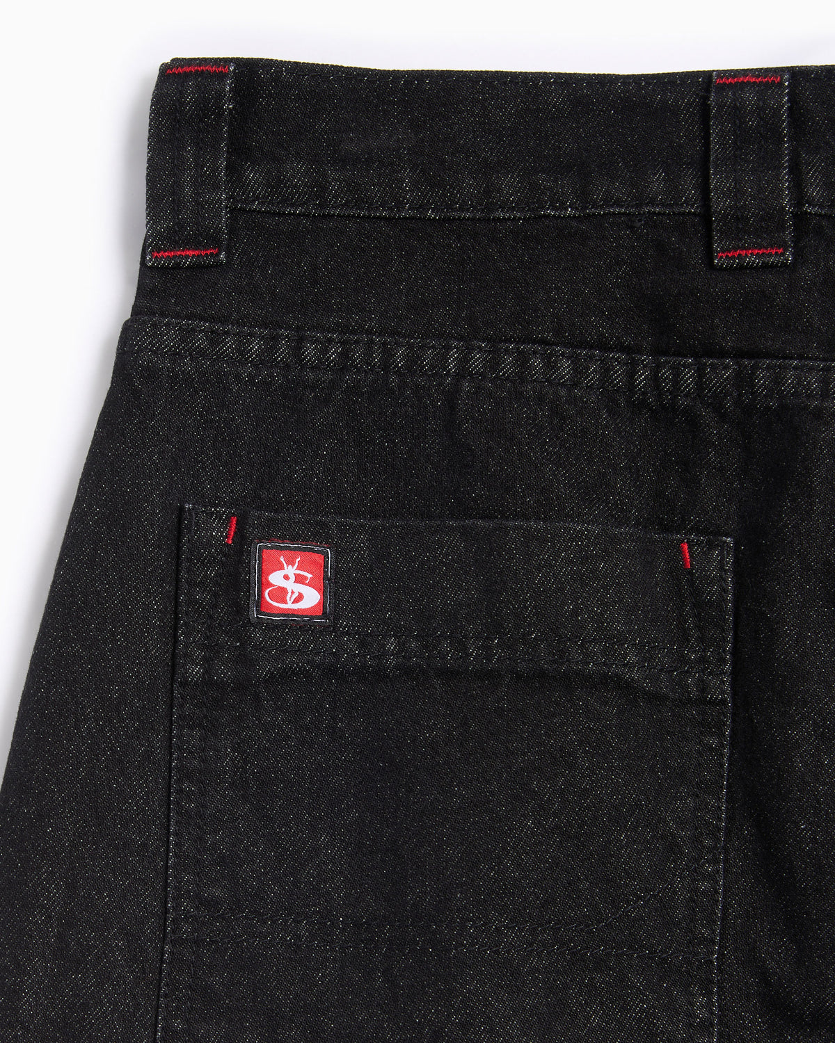 Yardsale YS Slick Relaxed Men