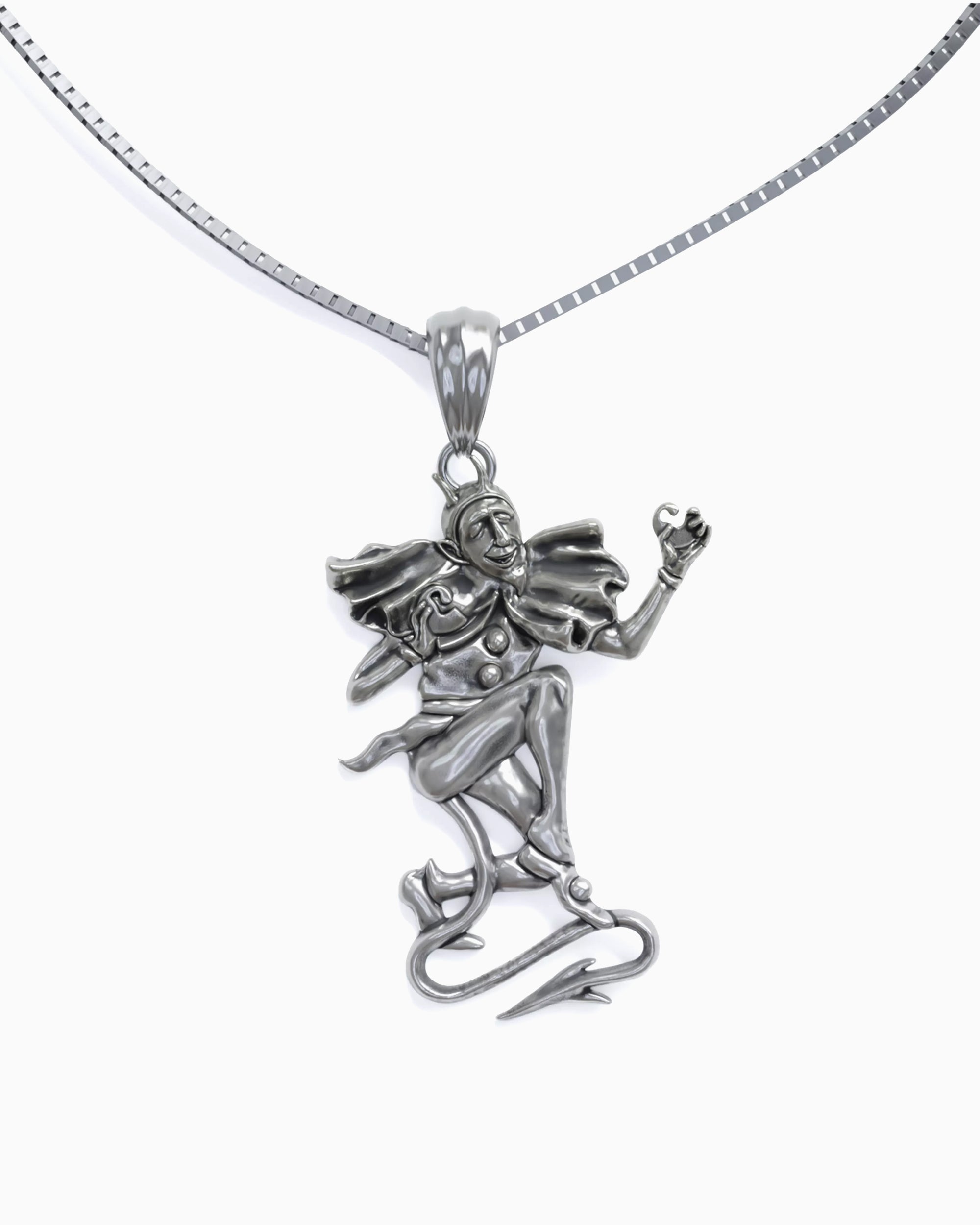 Jewelry Carhartt WIP Playing Cards Unisex Necklace - I037379-95XX