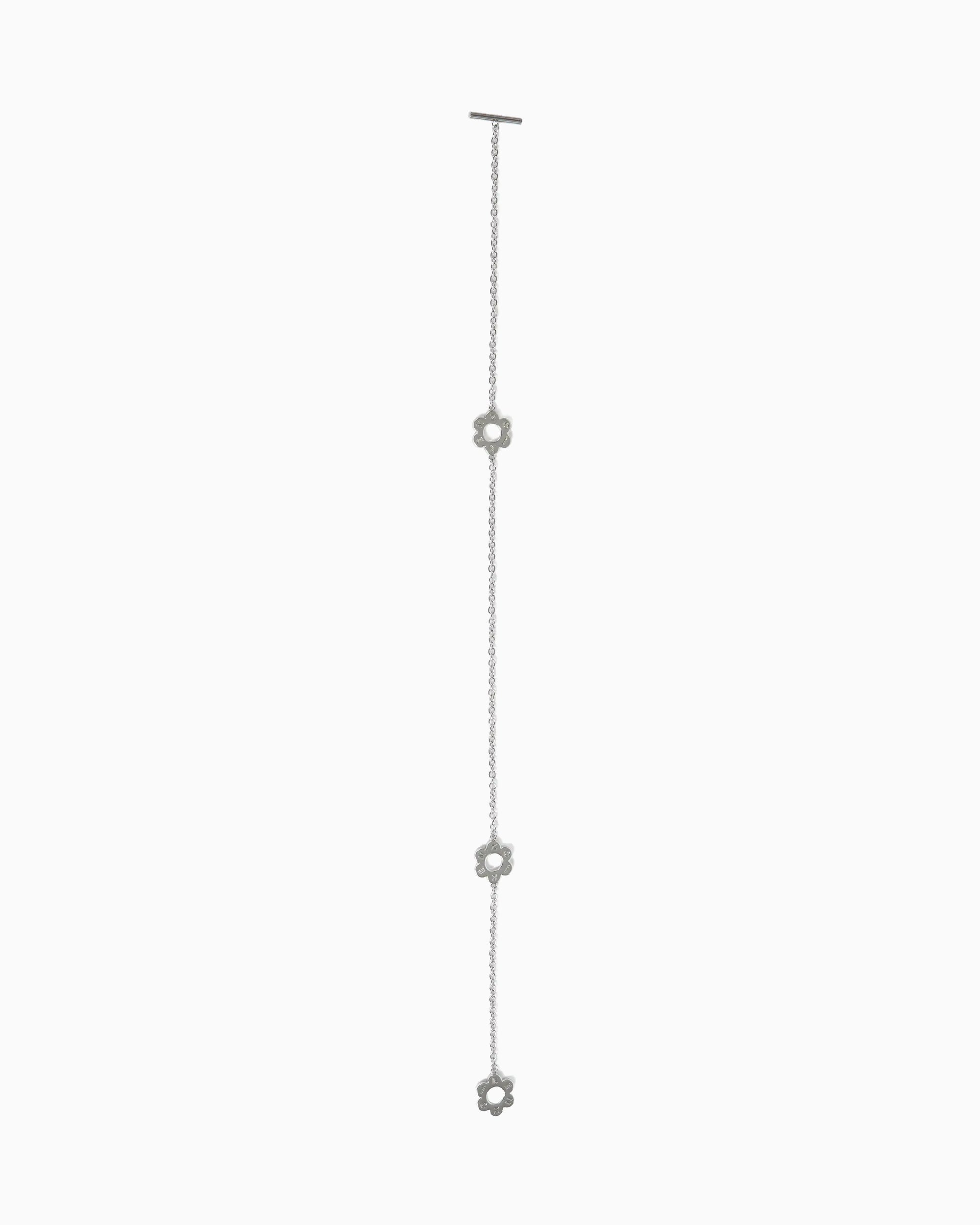 Kenzo Stamp Unisex Necklace