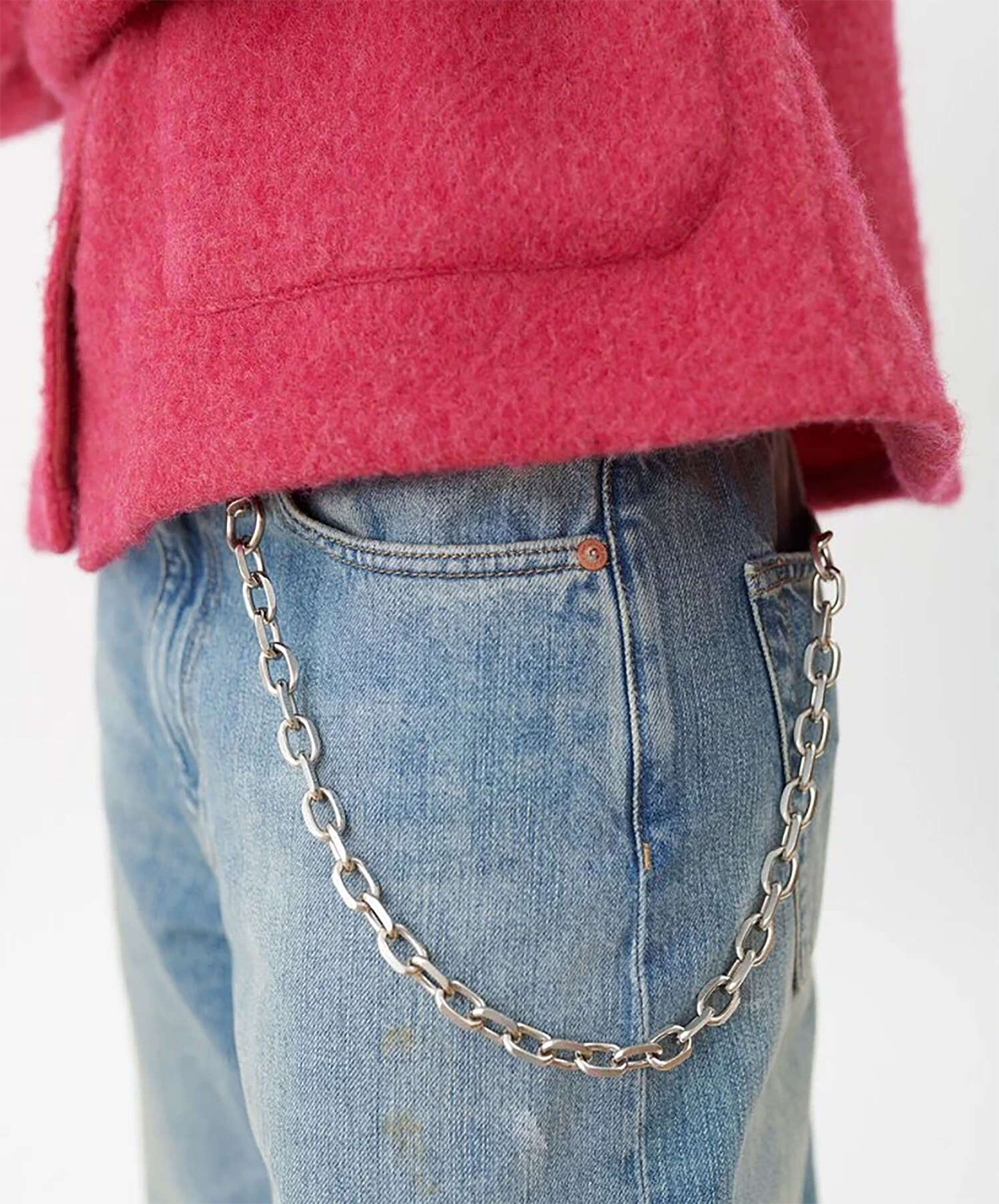 Our Legacy Ladon Unisex Necklace