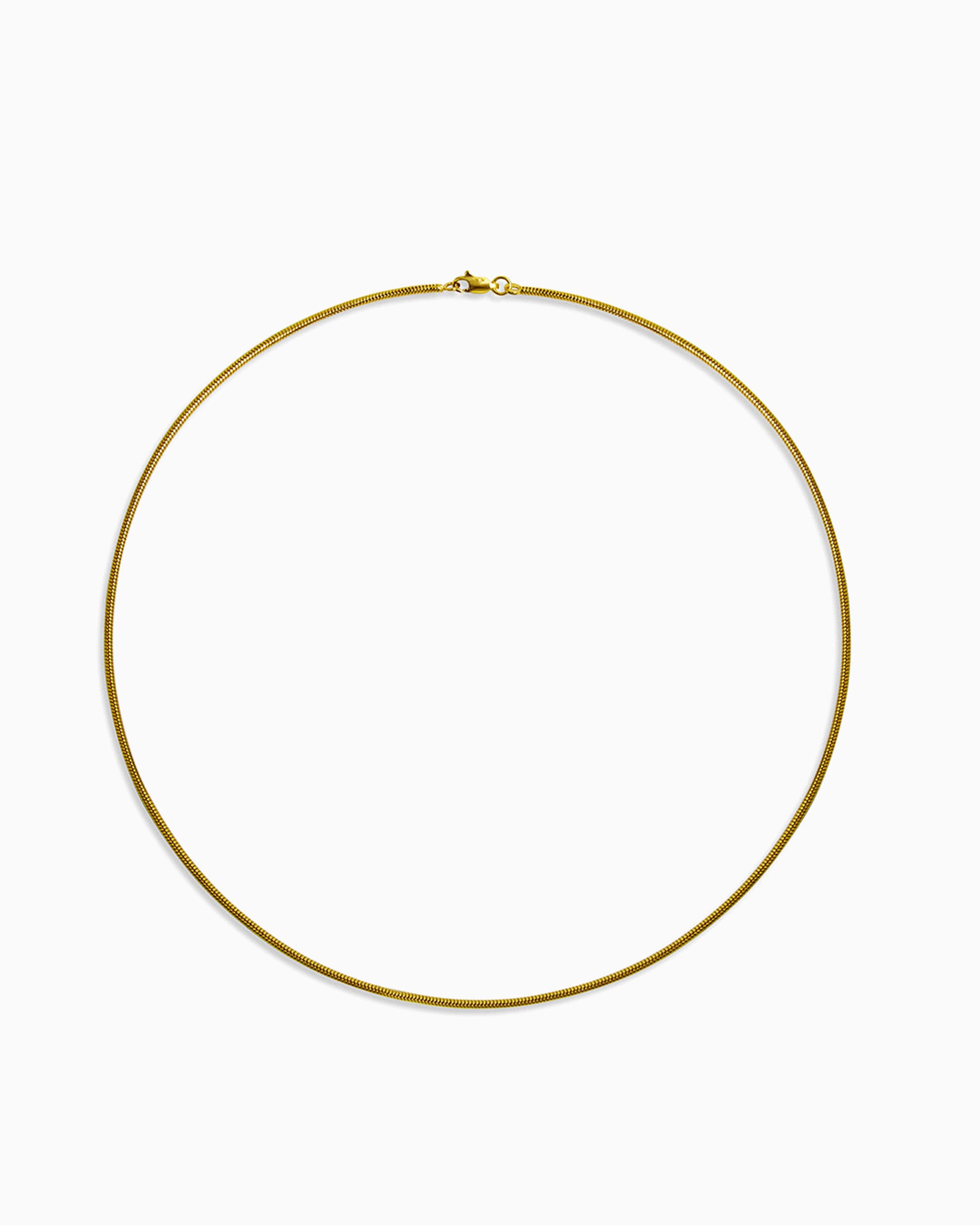 Jewelry TwoJeys Bali Unisex Necklace - 417625007