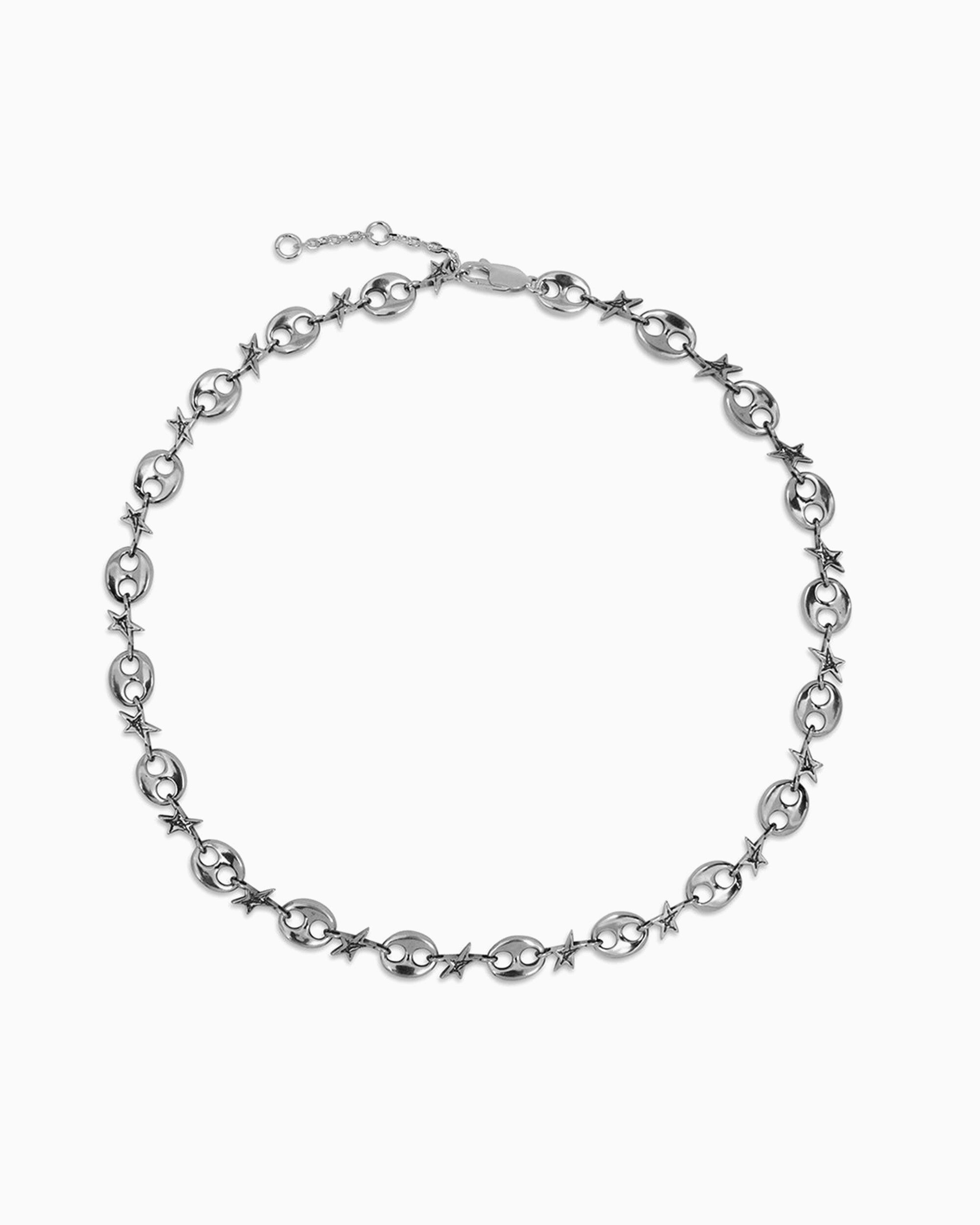 Jewelry TwoJeys Calabrote Stars XL Unisex Bracelet - 422726006