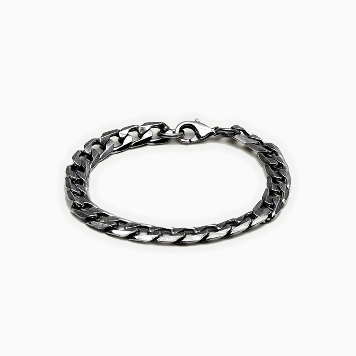 TwoJeys Cuban Unisex Bracelet