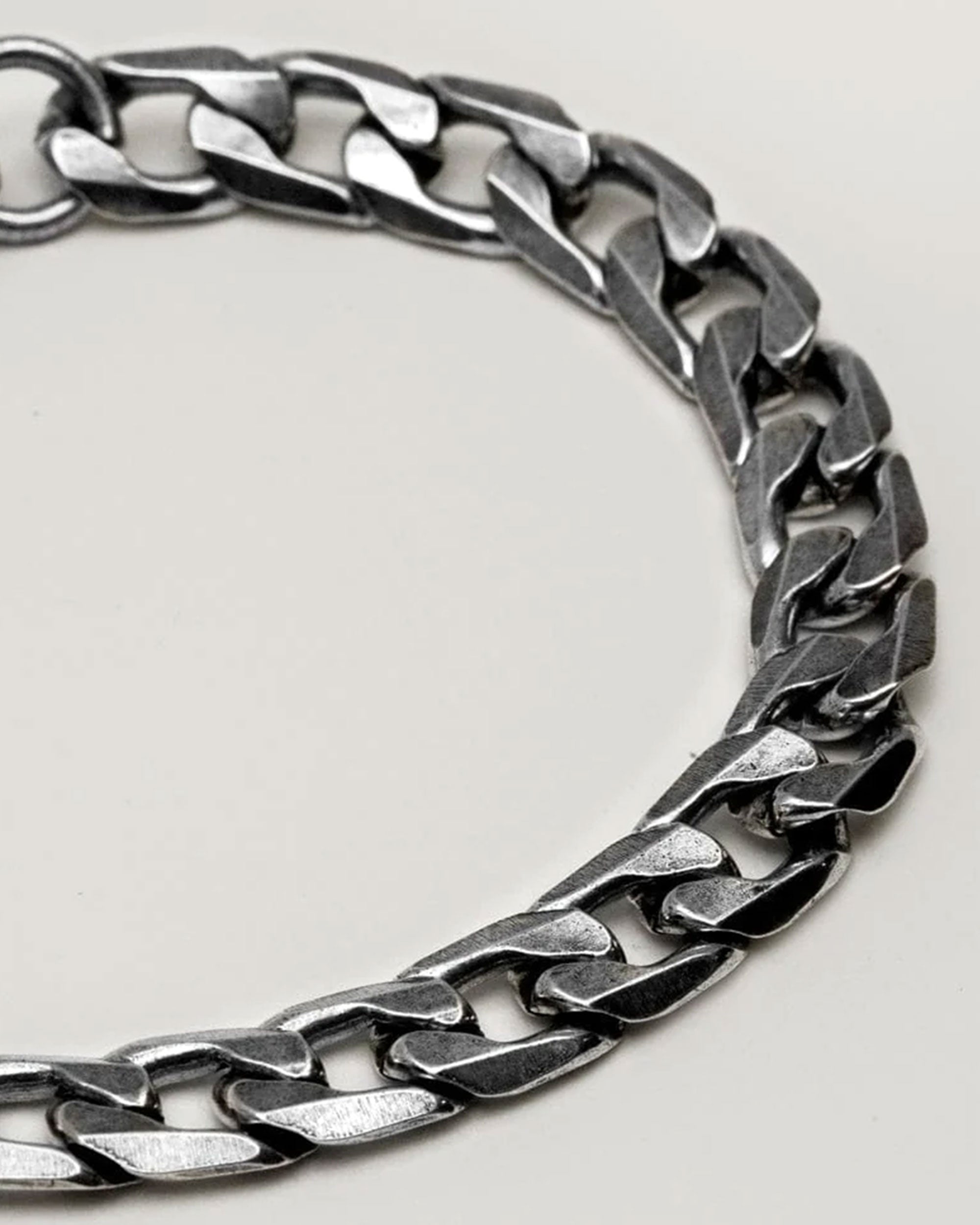TwoJeys Cuban Unisex Bracelet