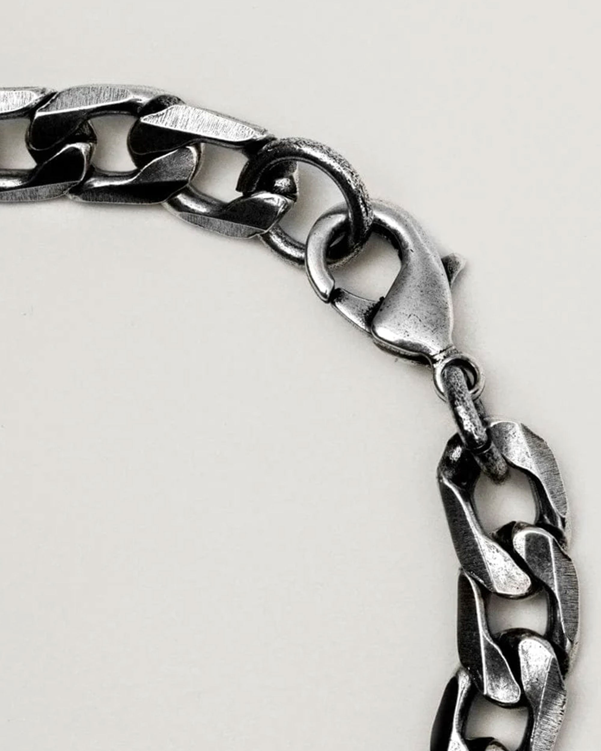 TwoJeys Cuban Unisex Bracelet