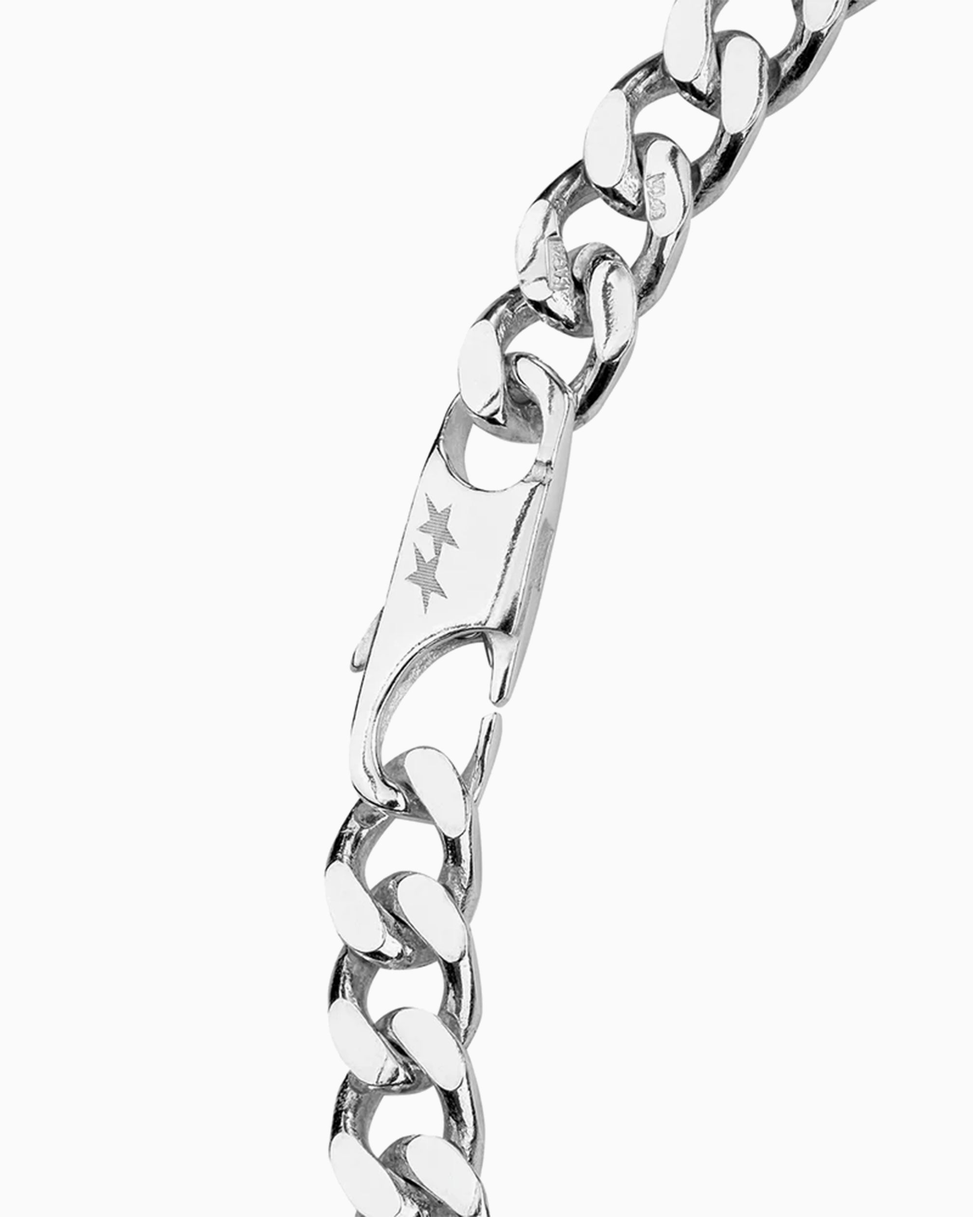 TwoJeys Cuban Unisex Necklace