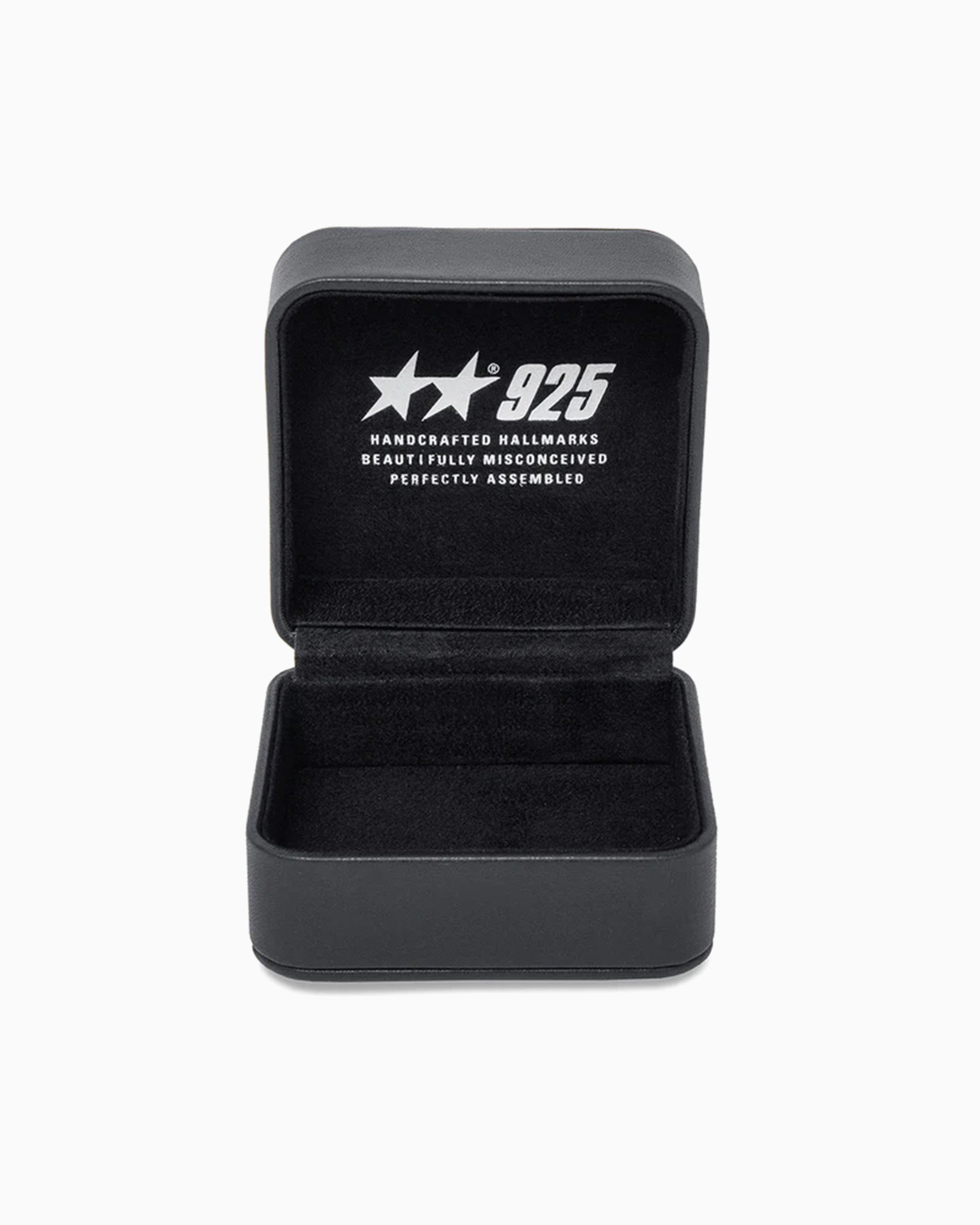Jewelry TwoJeys Icon Superstar 18K Unisex Ring - 223628002