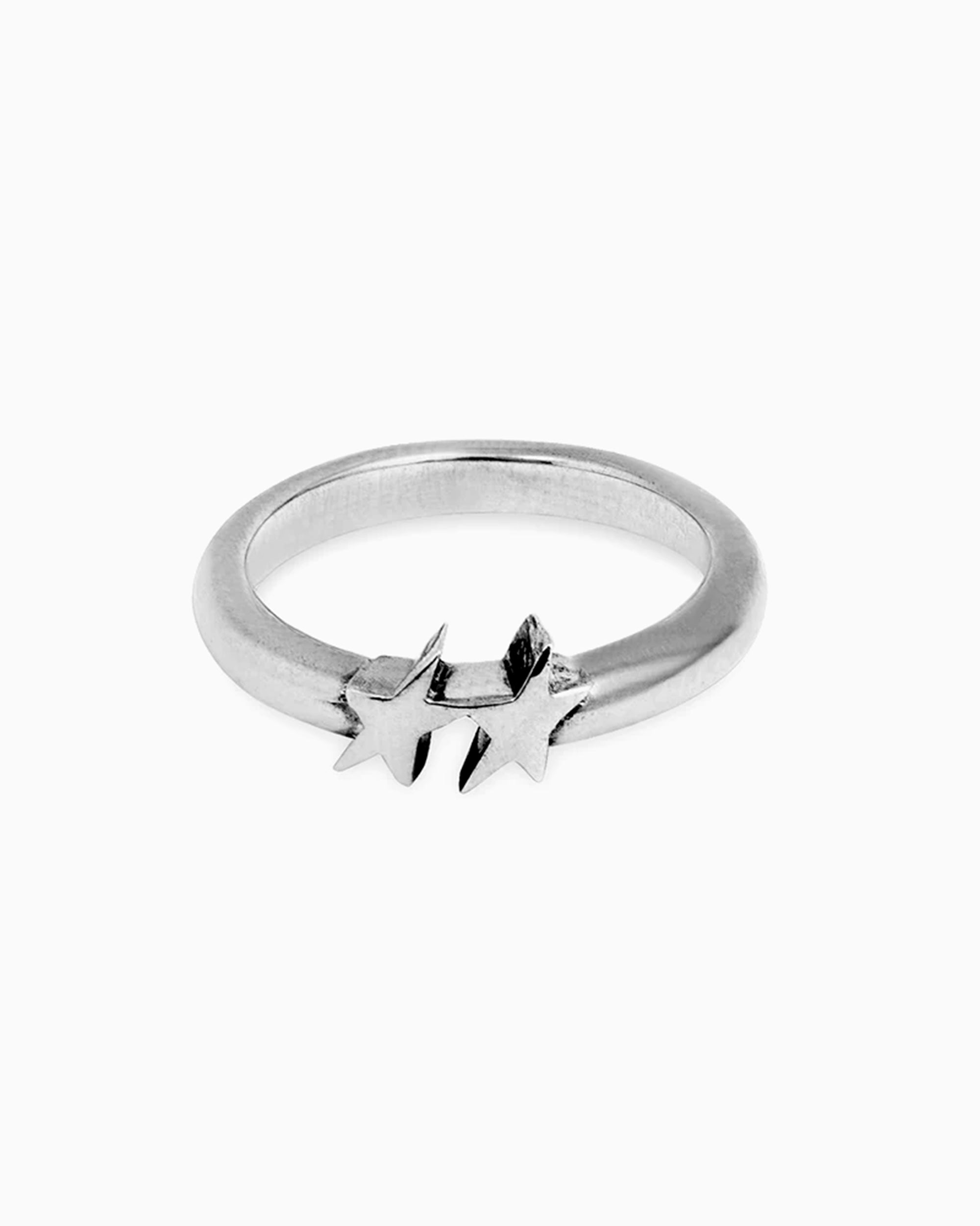 TwoJeys Icon Unisex Ring