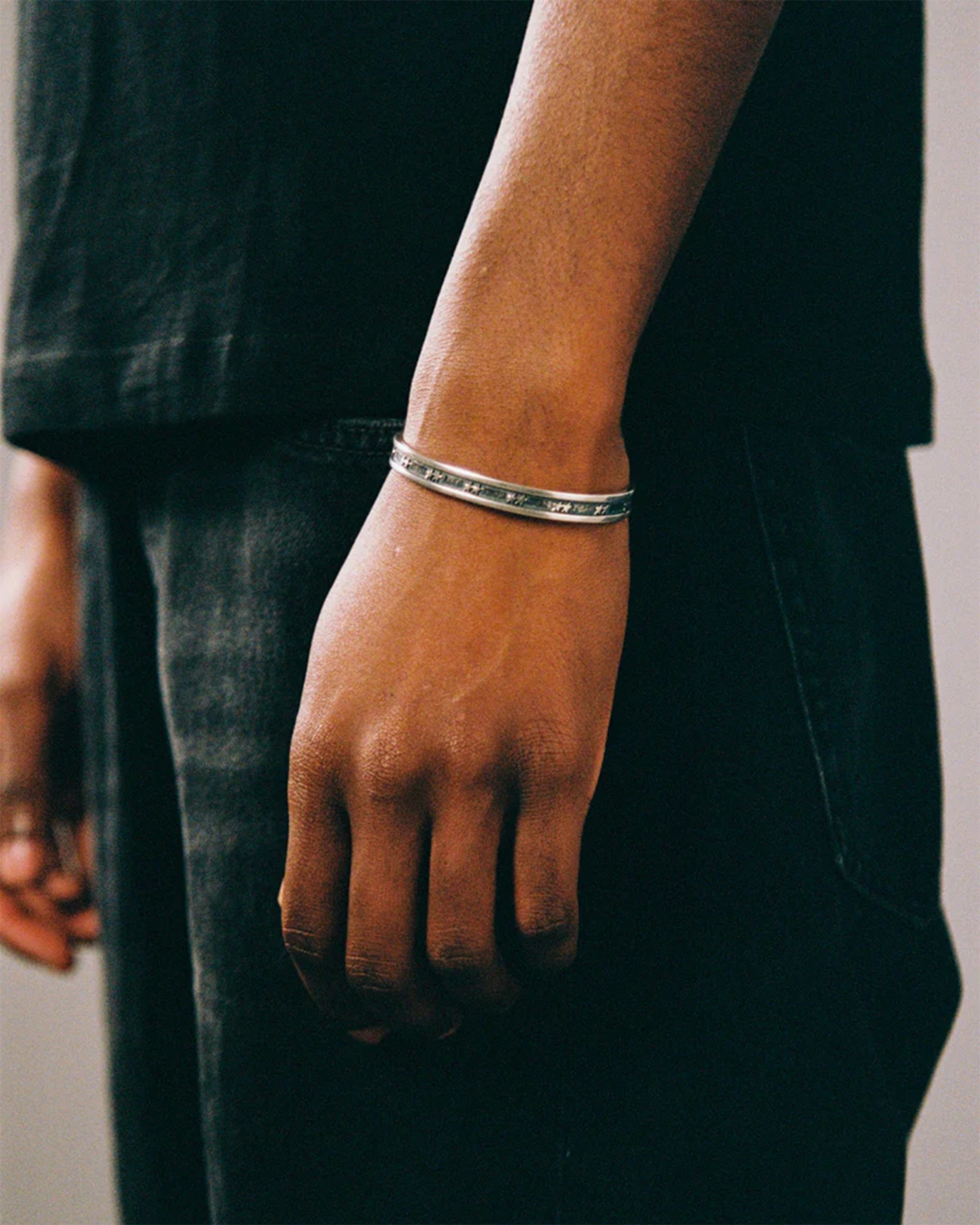 Jewelry TwoJeys Multi Icon Unisex Bracelet - 300726001