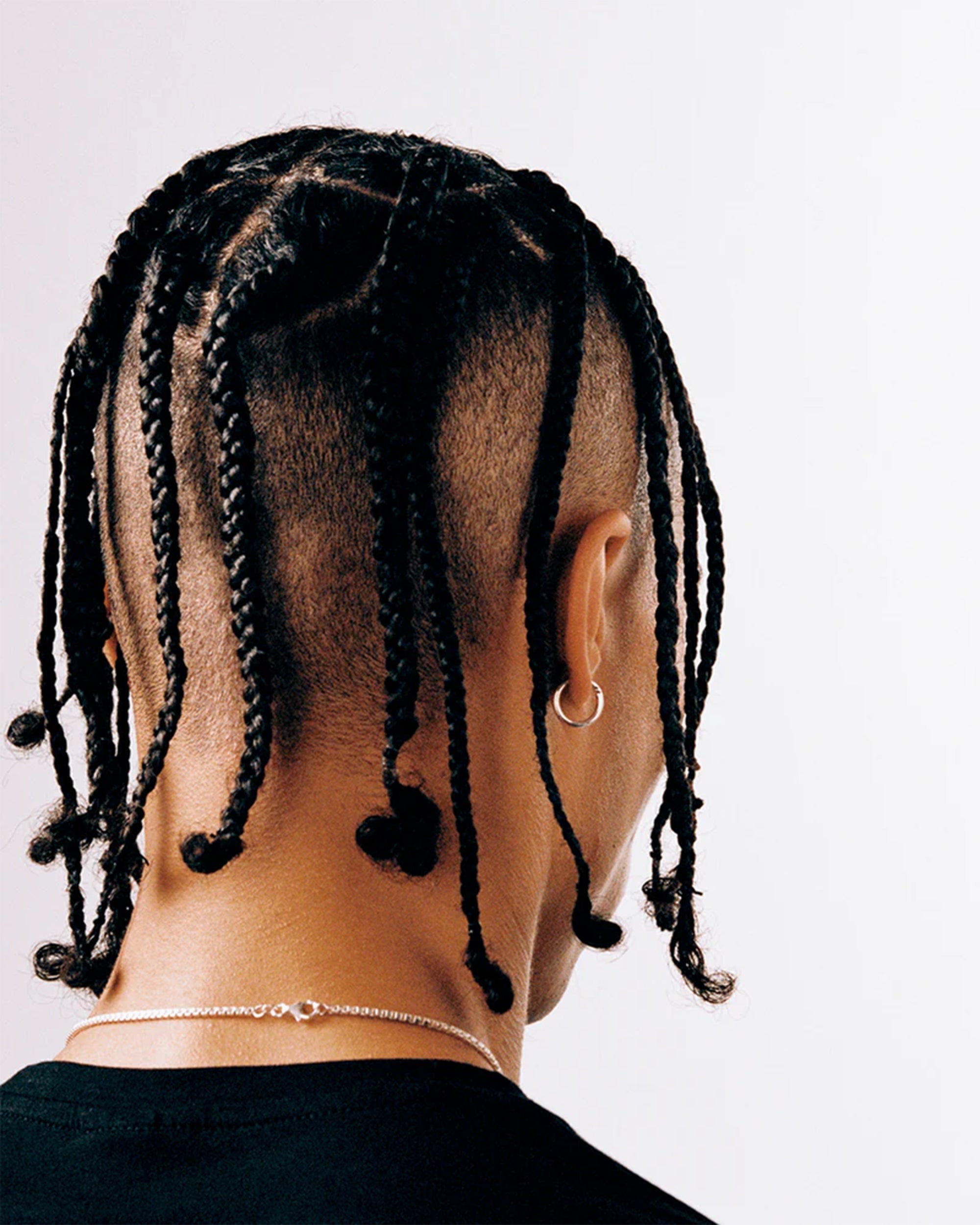 Jewelry TwoJeys Slim Unisex Earrings - 219738001