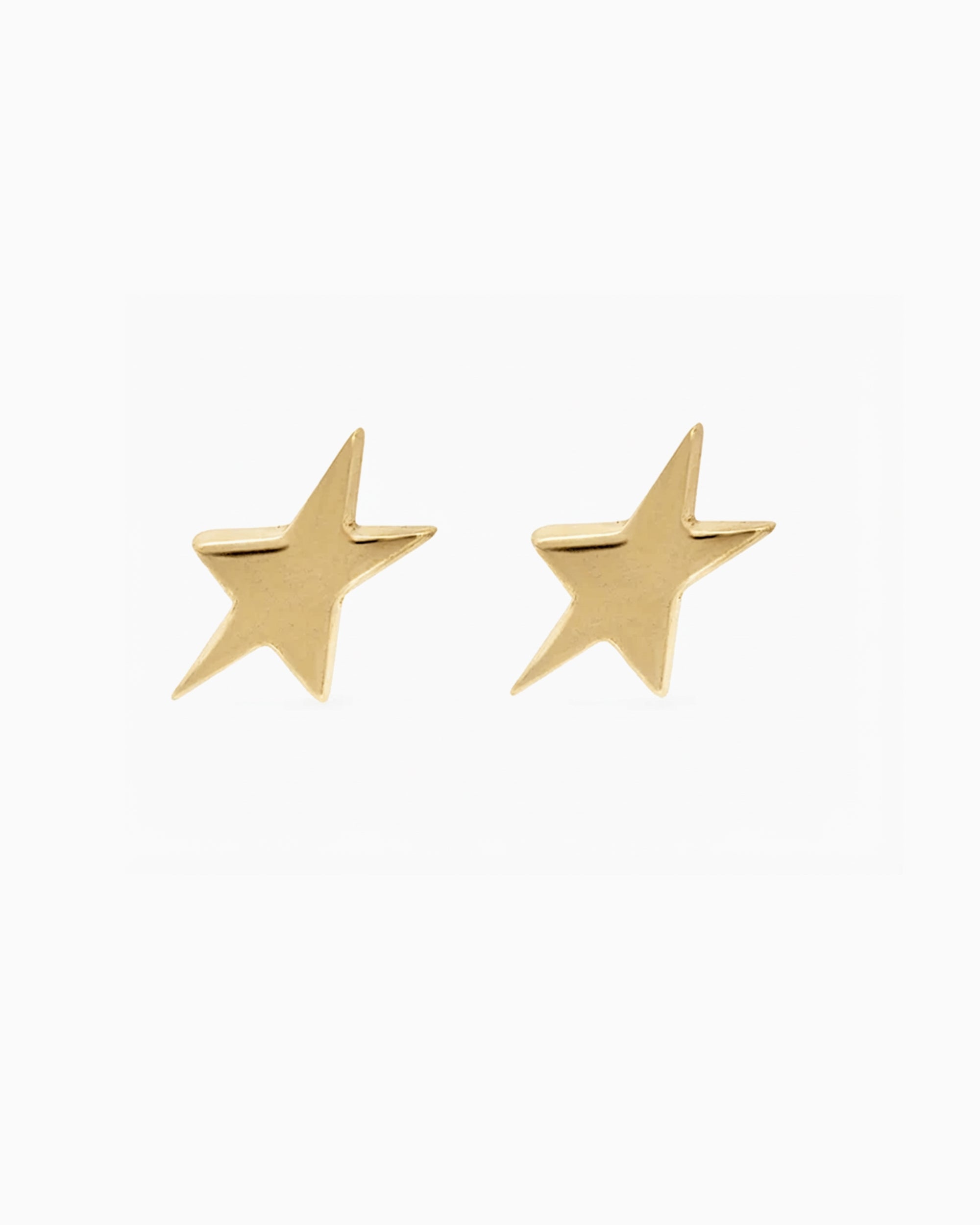 Jewelry TwoJeys Star Stud Unisex Earrings - 21763800100