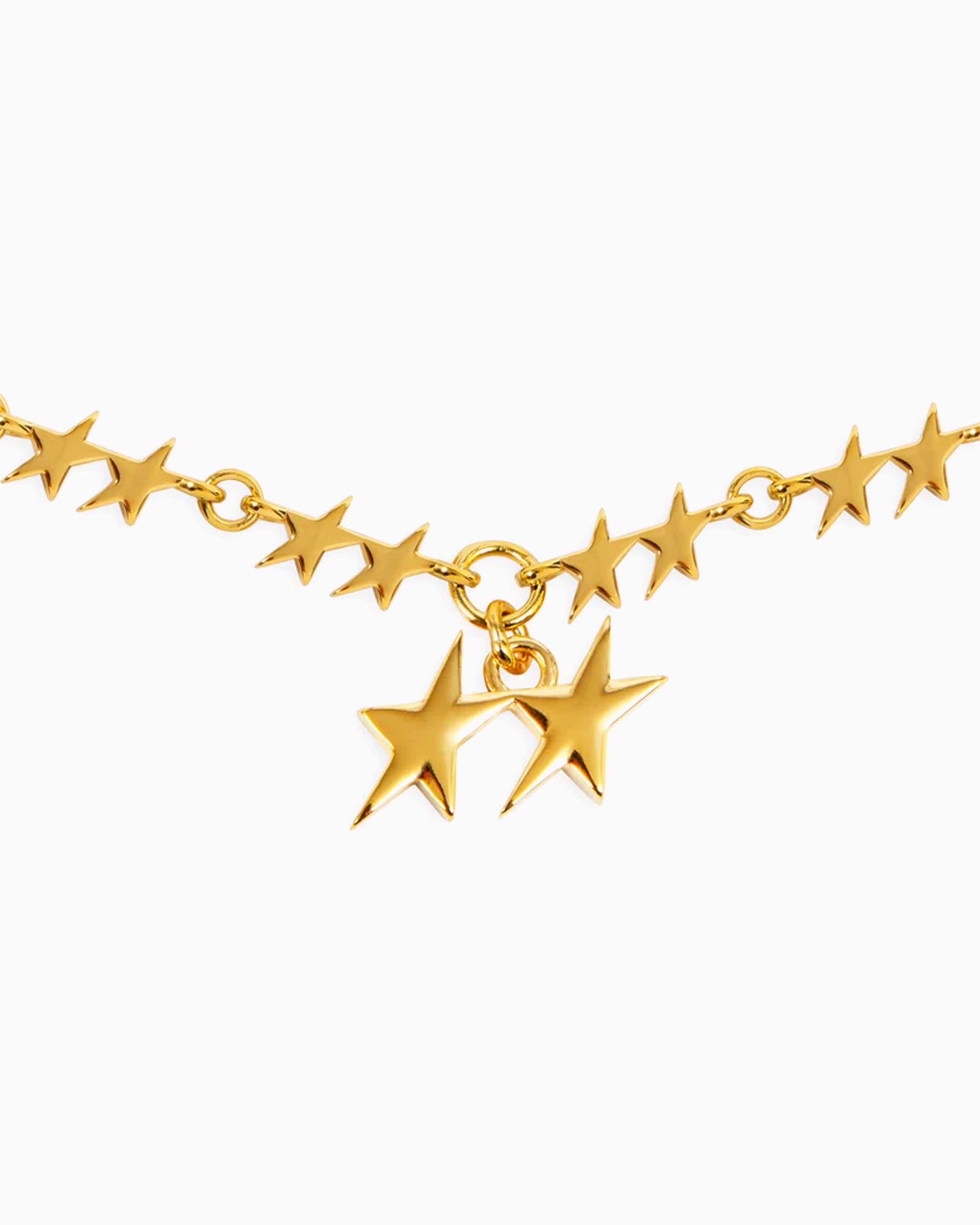 Jewelry TwoJeys Superstar Unisex Necklace - 204405002