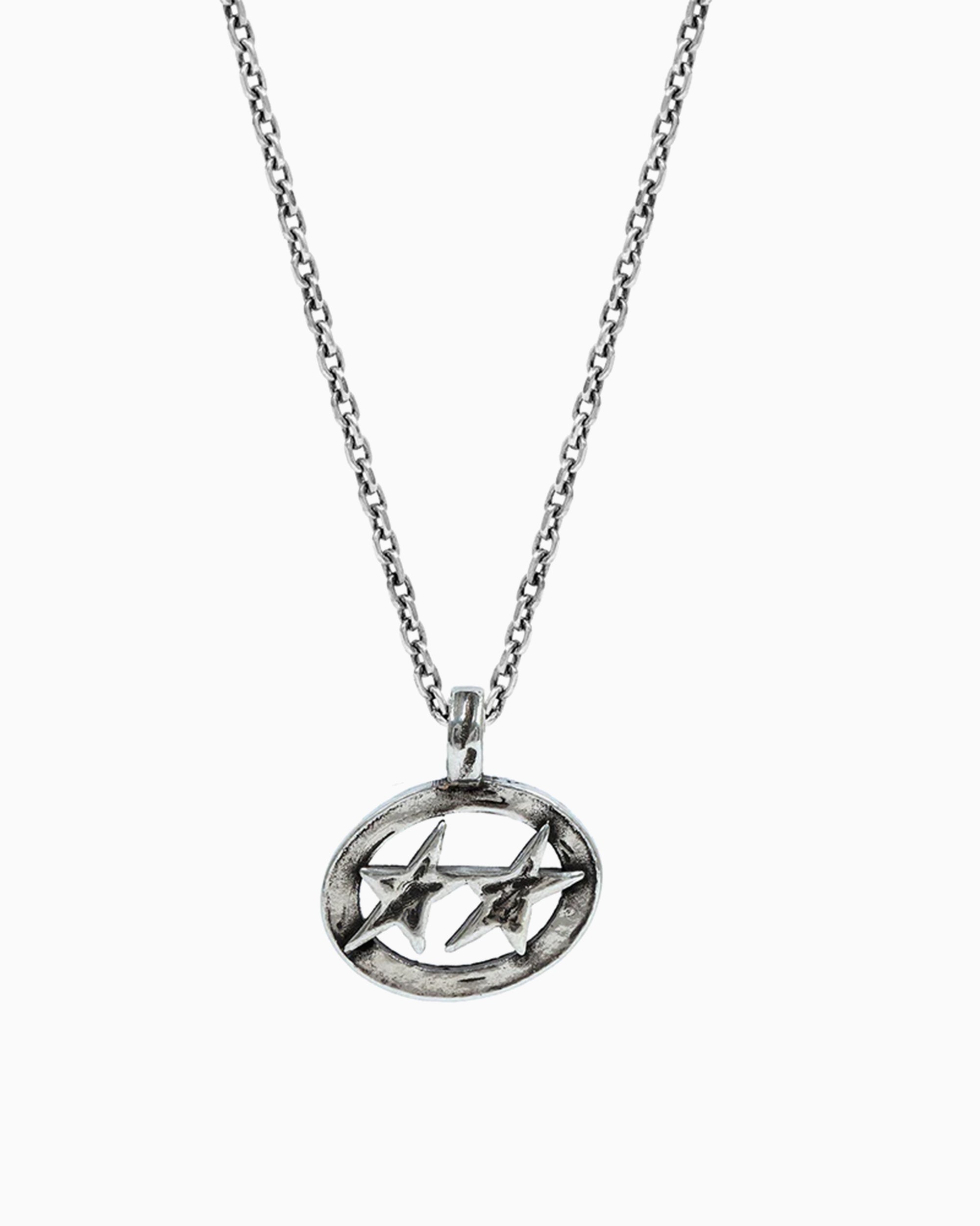 Twojeys Superstar Unisex Necklace