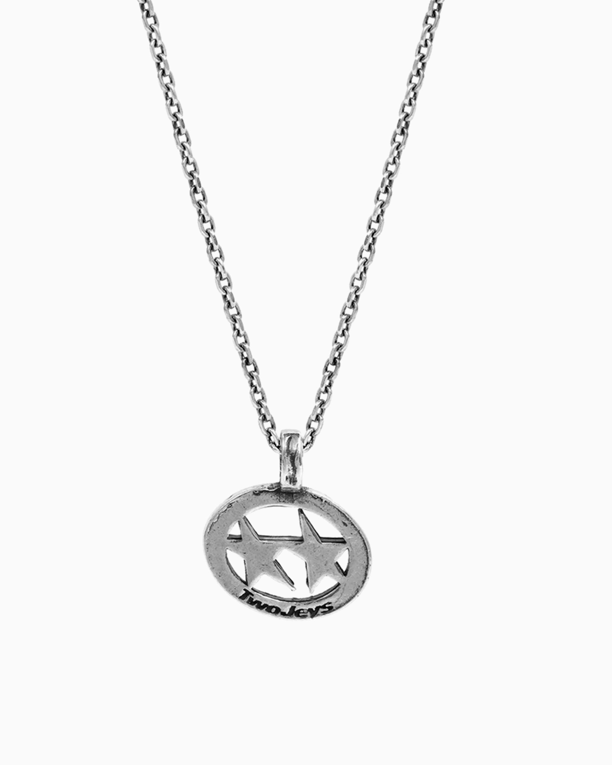 Jewelry Twojeys Superstar Unisex Necklace - 323626001