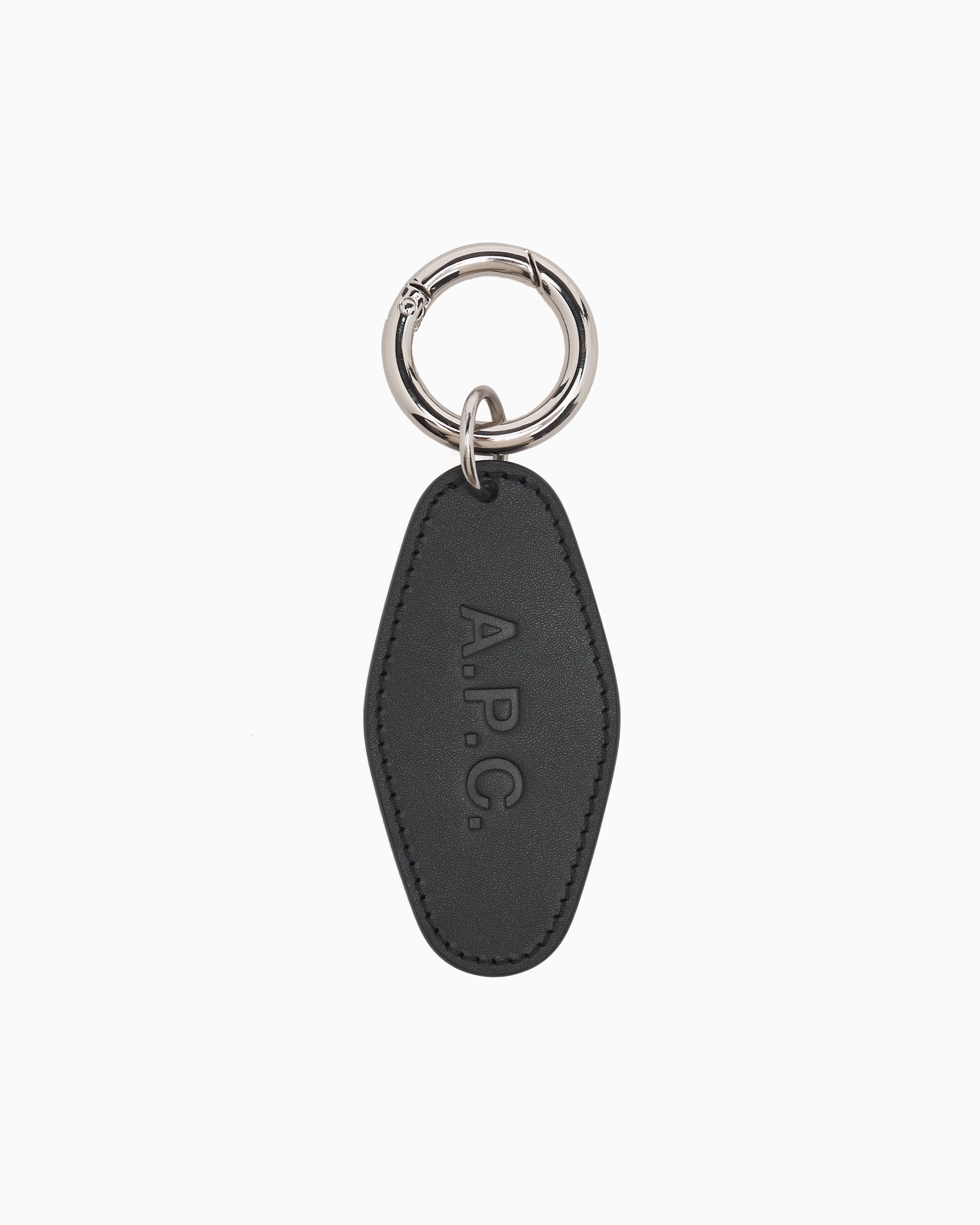 A.P.C. Diamant H Unisex Keychain