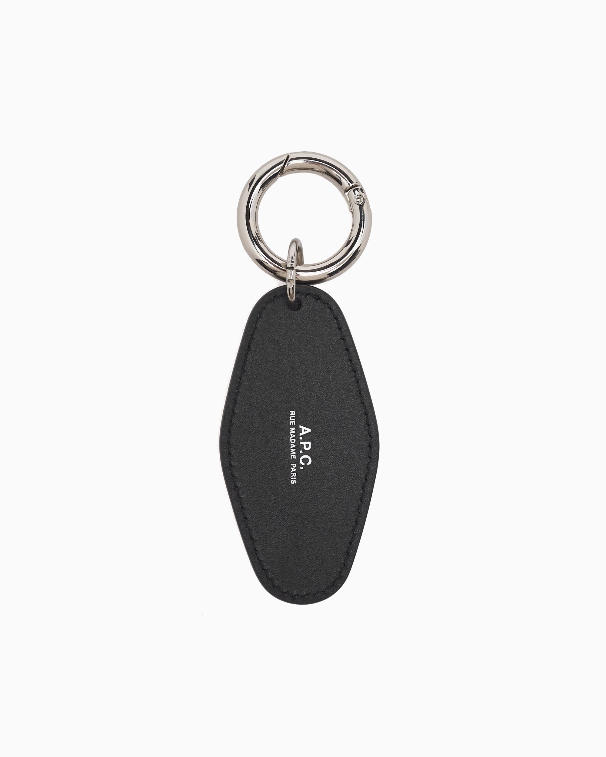 A.P.C. Diamant H Unisex Keychain