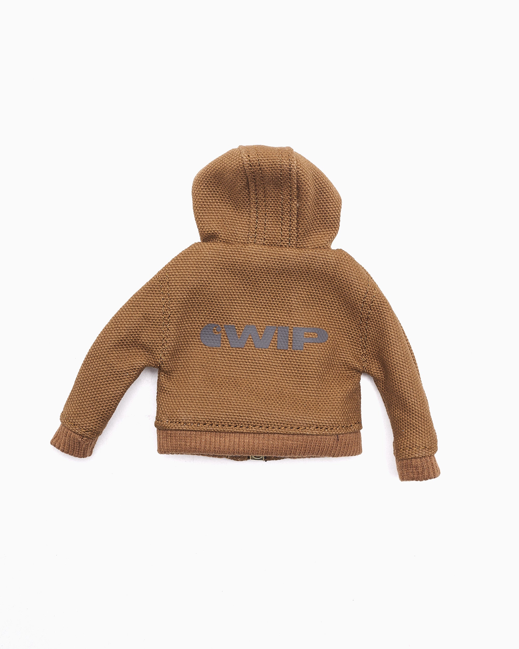 Carhartt WIP Mini Active Jacket Keychain