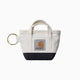 Porteclés Carhartt WIP Mini Tote Bag Unisex
