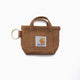 Porteclés Carhartt WIP Mini Tote Bag Unisex