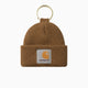 Porteclés Carhartt WIP Mini Watch Hat Unisex
