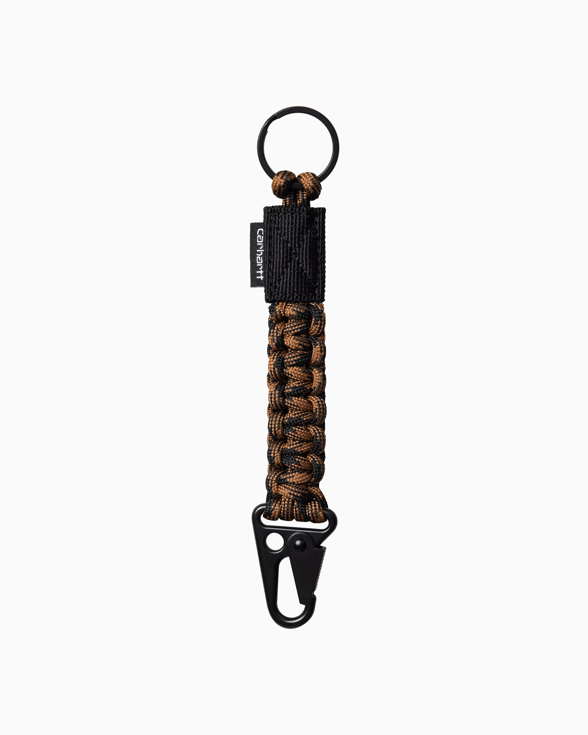 Keychains Carhartt WIP Rope Keychain - I036924-08WXX