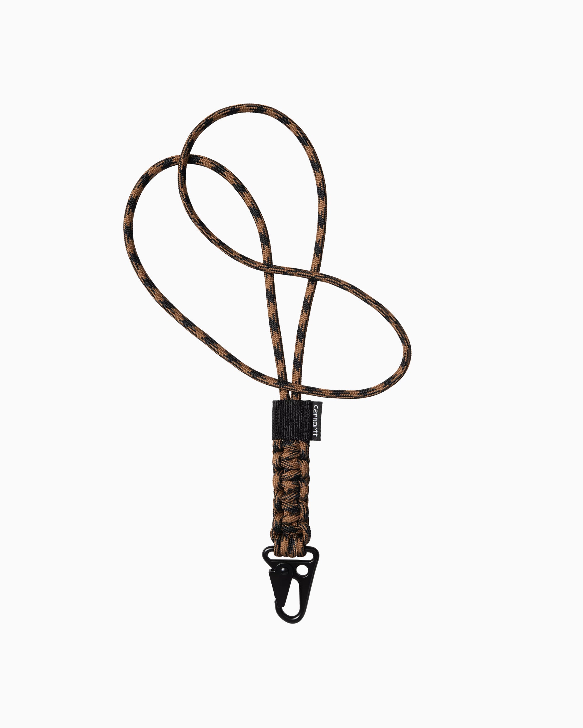 Keychains Carhartt WIP Rope Unisex Keychain - I036925-08WXX