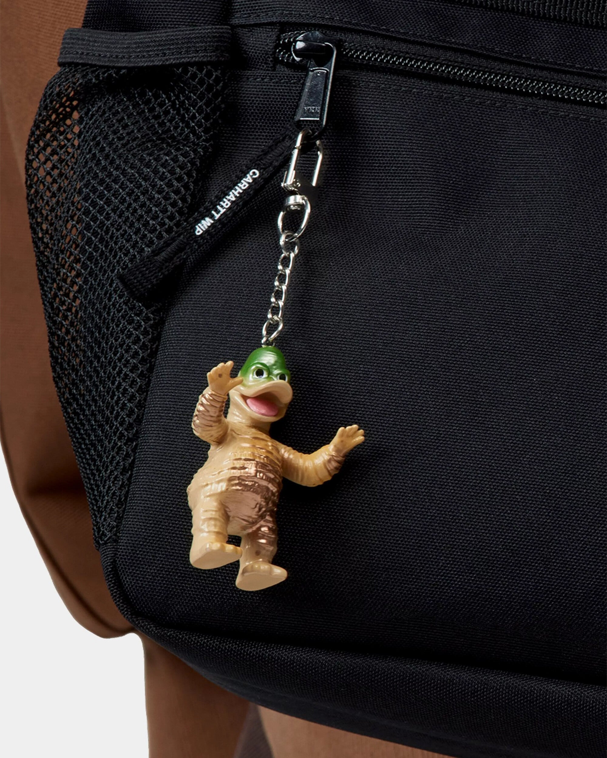 Keychains Carhartt WIP Wiptopia II "Michigon" Keychain - I037597-40ZXX