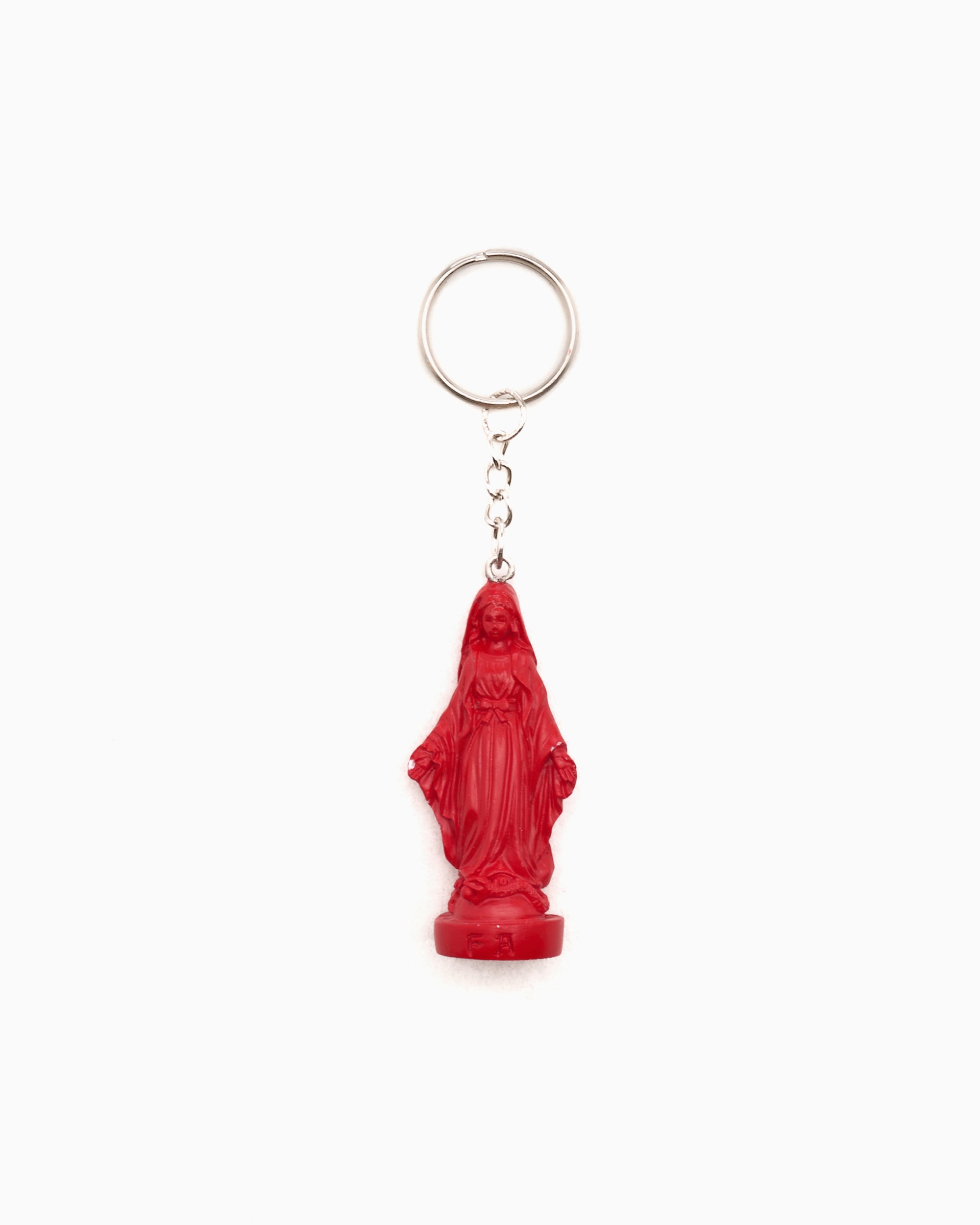 Fucking Awesome Bloody Mary Keychain Unisex Keychain