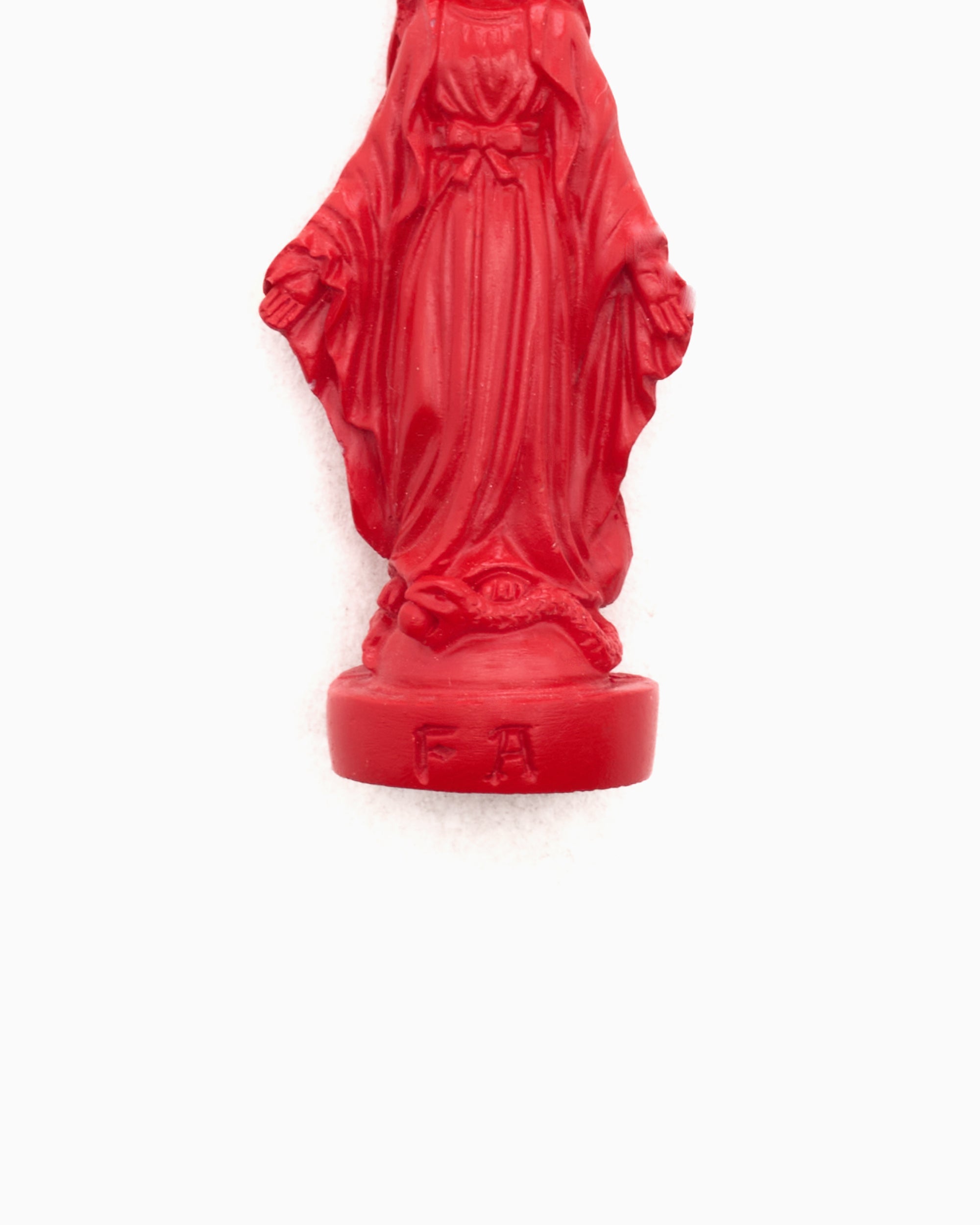 Fucking Awesome Bloody Mary Keychain Unisex Keychain