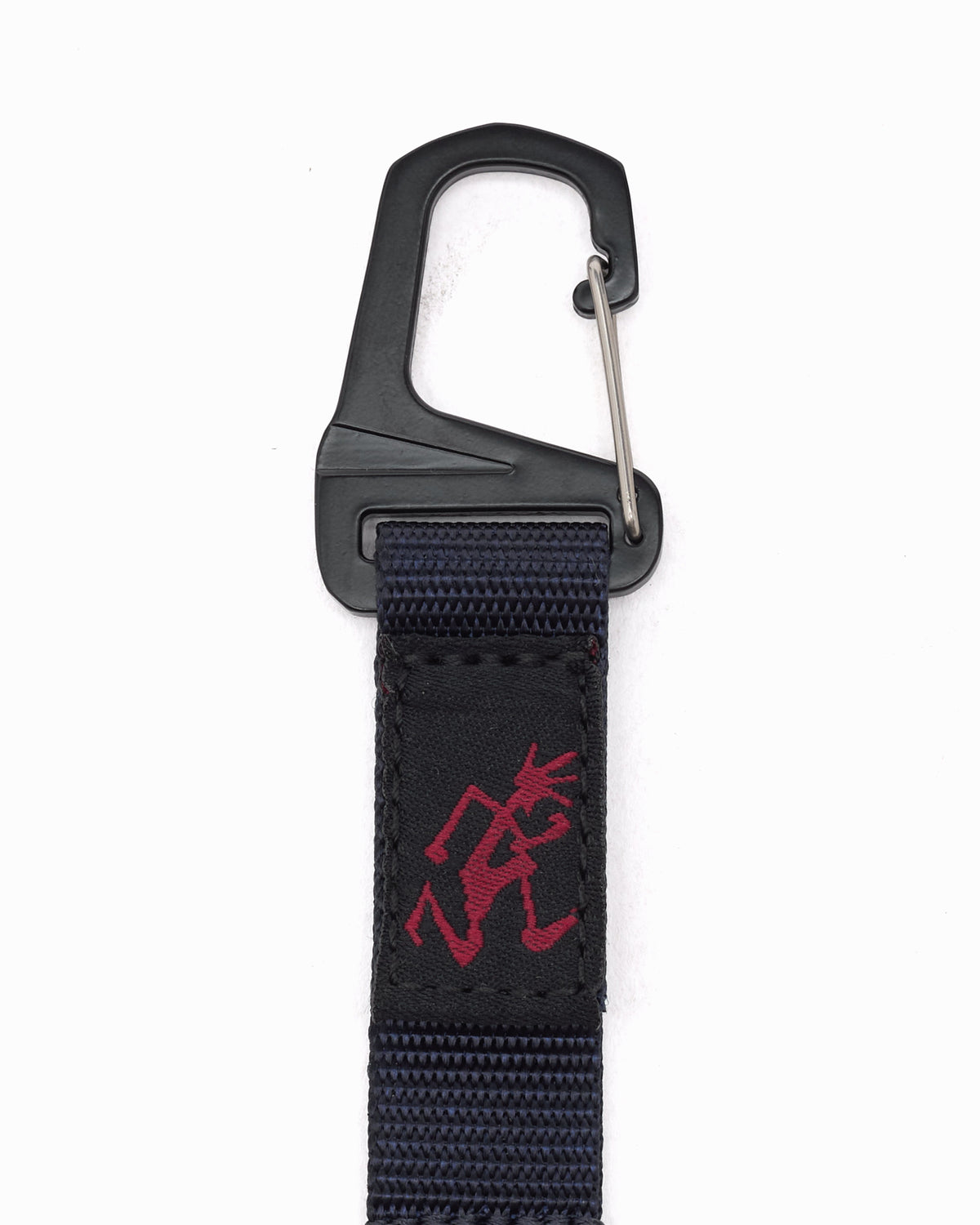 Llavero Gramicci Webbing Unisex