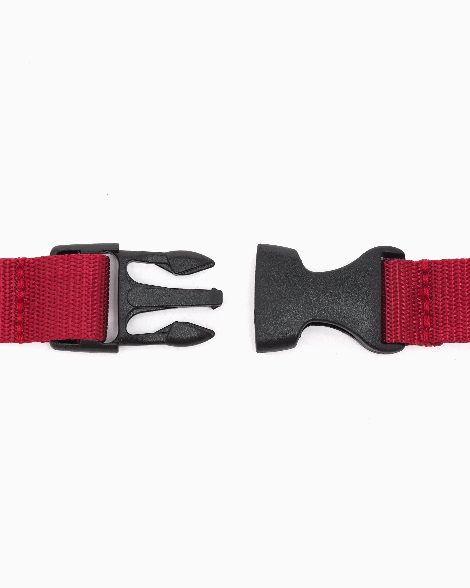 Keychains Gramicci Webbing Unisex Keychain - G5SA-139-RED