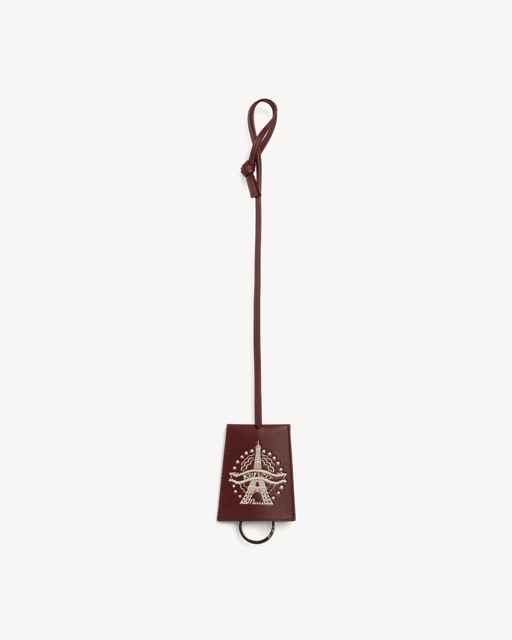 Keychains Kenzo Eiffel Tower Design Keychain - FG68AC950L30-23