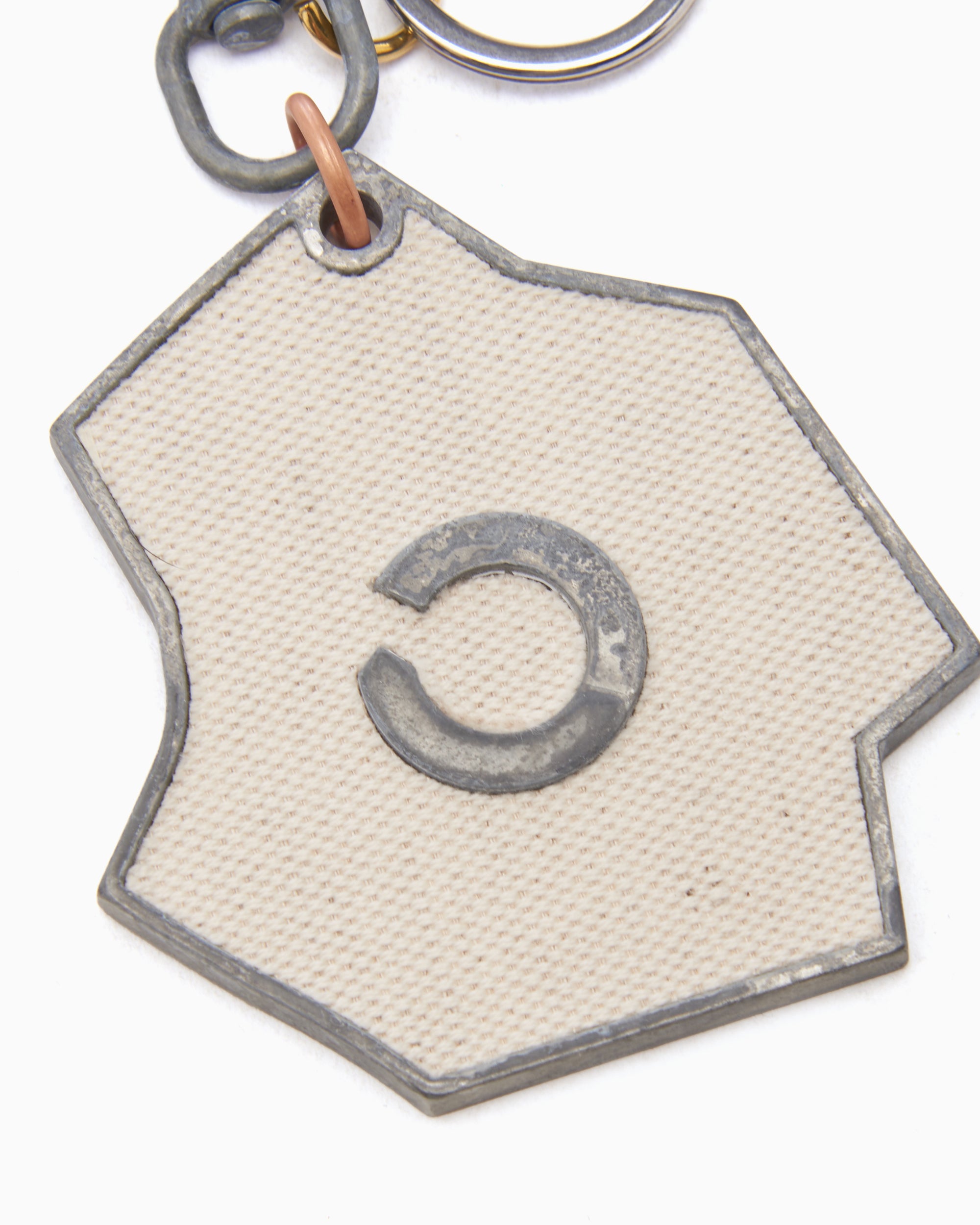 Objects IV Life Key Charm Unisex Keychain