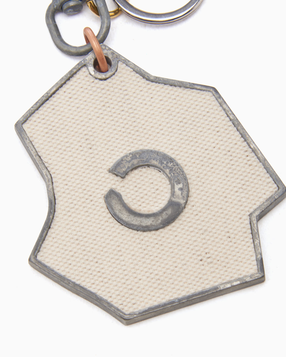 One Object Show Keychains Objects IV Life Key Charm Unisex Keychain