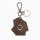 Llavero Objects IV Life Key Charm Unisex