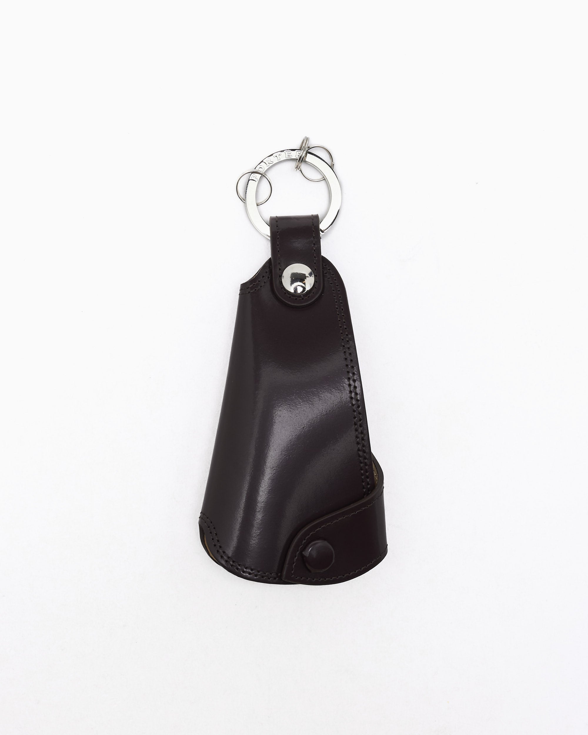 Porter-Yoshida & Co. Shoe Horn Unisex Keychain