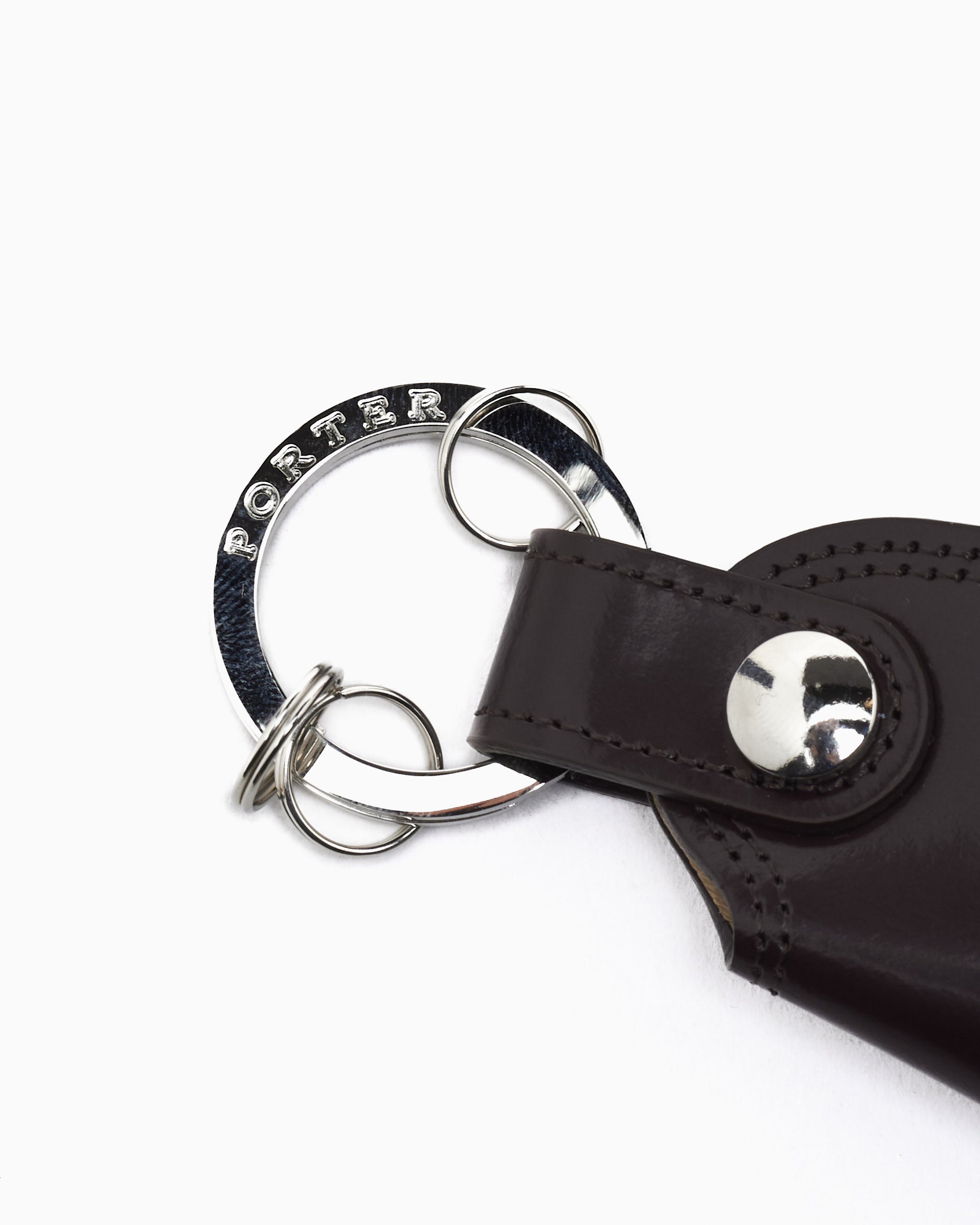 Porter-Yoshida & Co. Shoe Horn Unisex Keychain