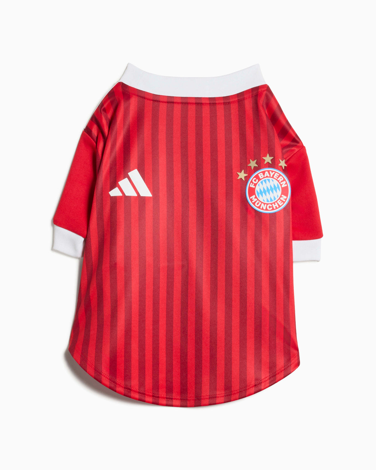 Outdoor accessories adidas Originals Adi Pet Bayern München FC Pet T-Shirt - KZ5543