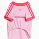 T-shirt pour animaux de compagnie adidas Originals Cali