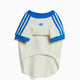 T-shirt pour animaux de compagnie adidas Originals Cali