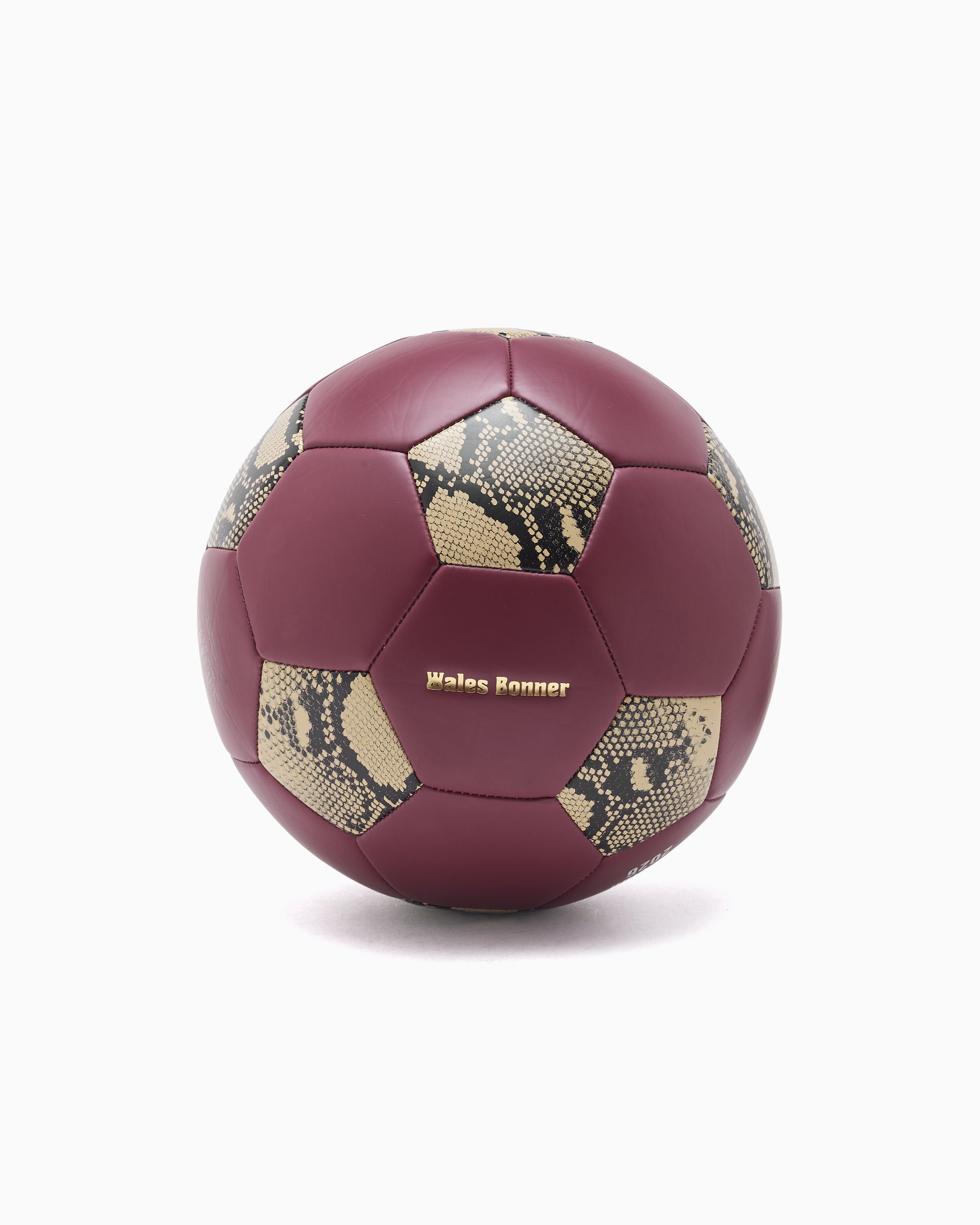 adidas Originals x Wales Bonner Football Ball