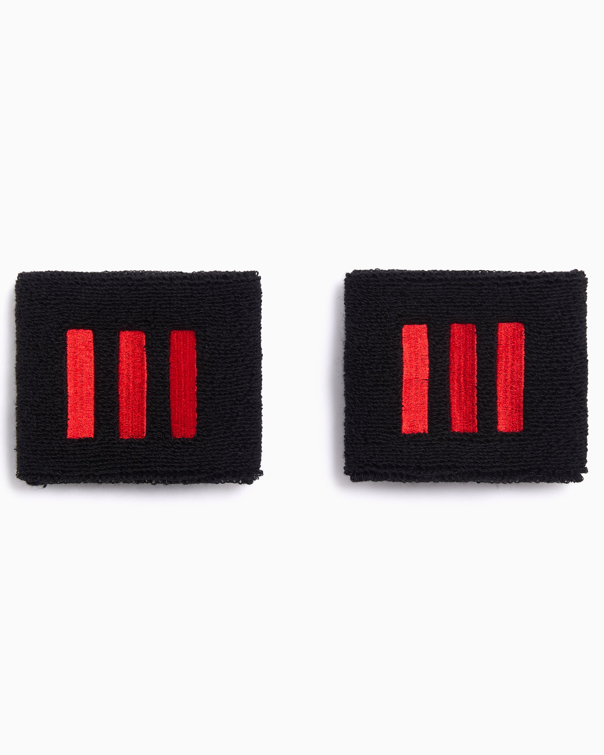 adidas Originals x Willy Chavarria Wristband And Headband (Pack)