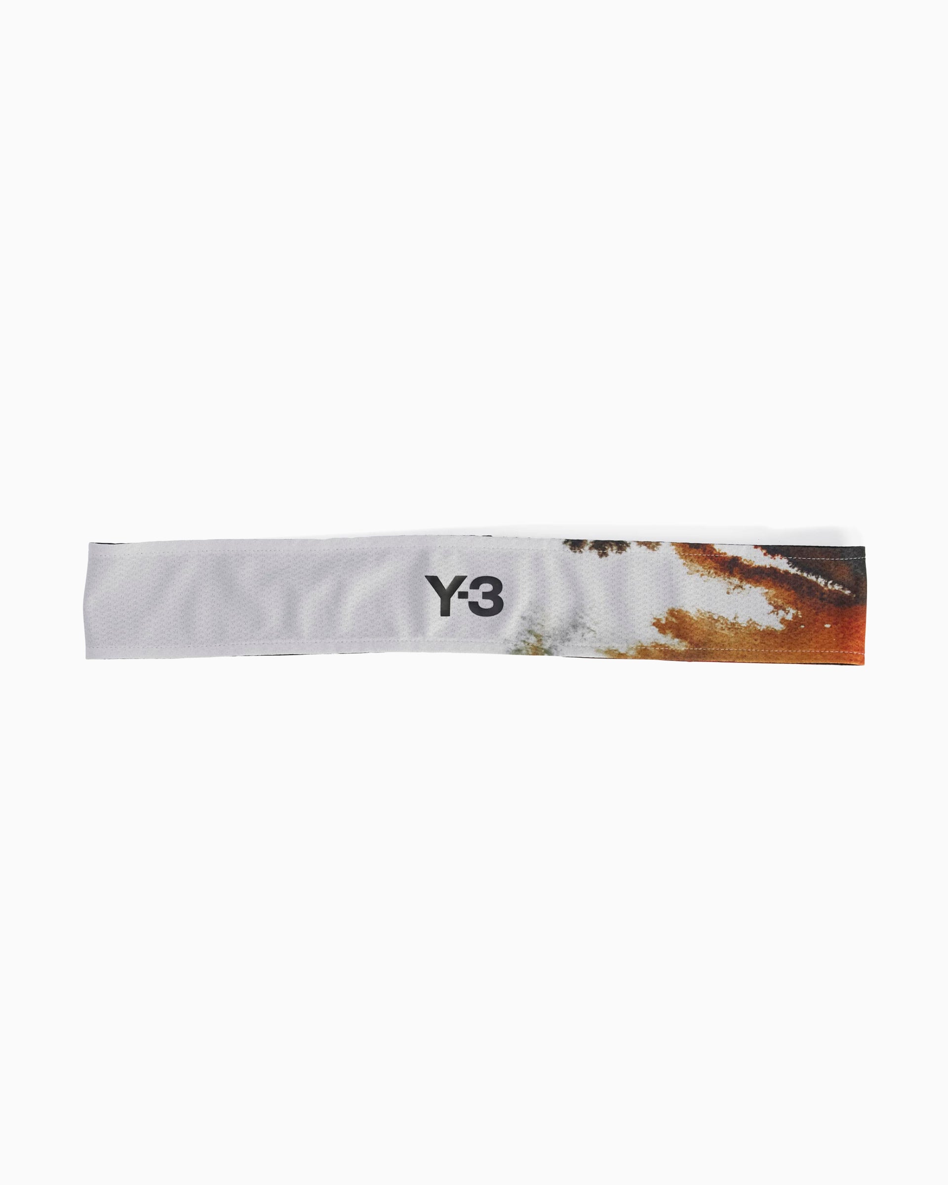 Outdoor accessories adidas Y-3 Tennis Headband - JW6104