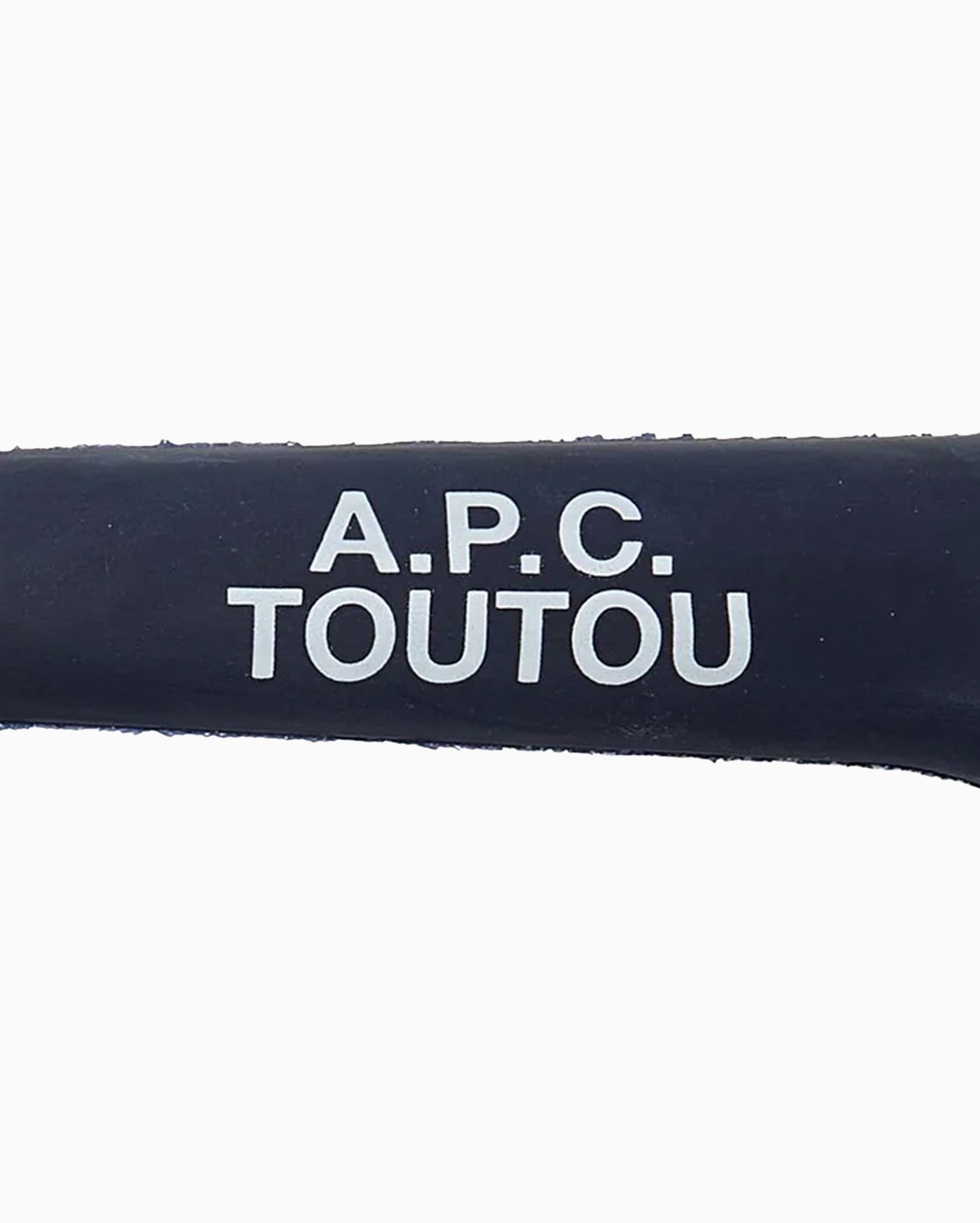 Outdoor accessories A.P.C. Toutou Dog Toy - NRAAA-M66095-IAK